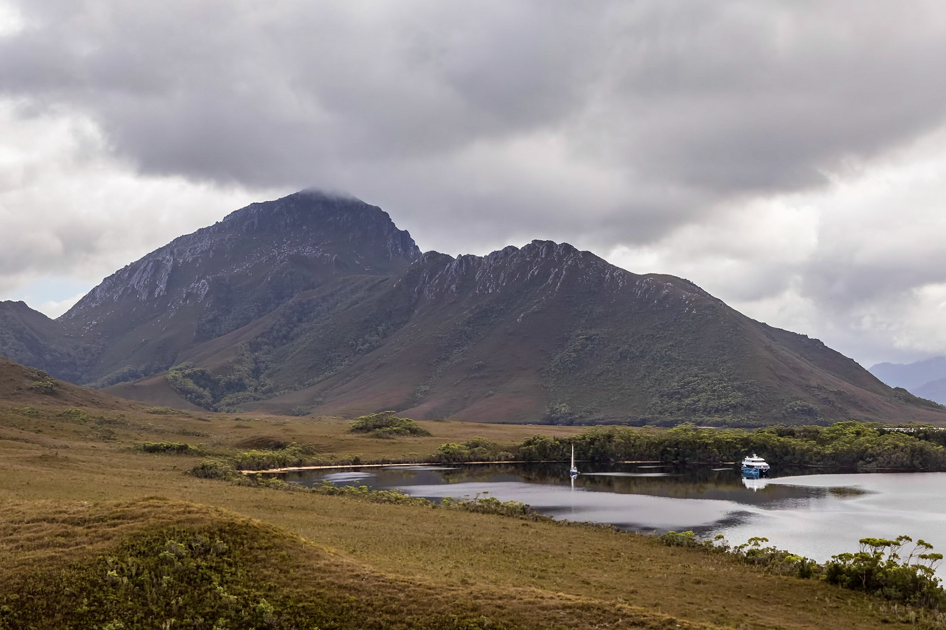 Mount Beattie