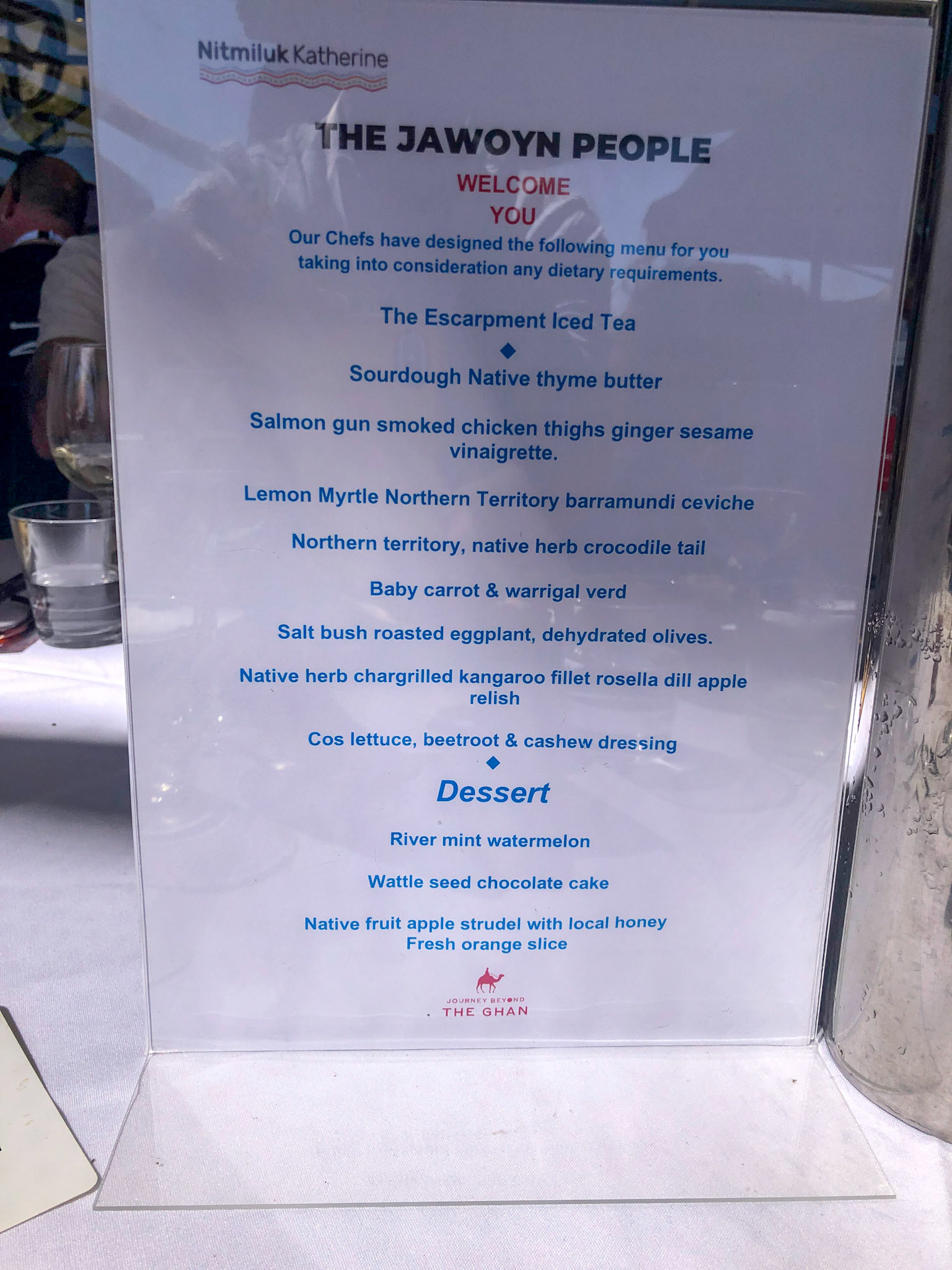 Nitmiluk (Katherine Gorge)