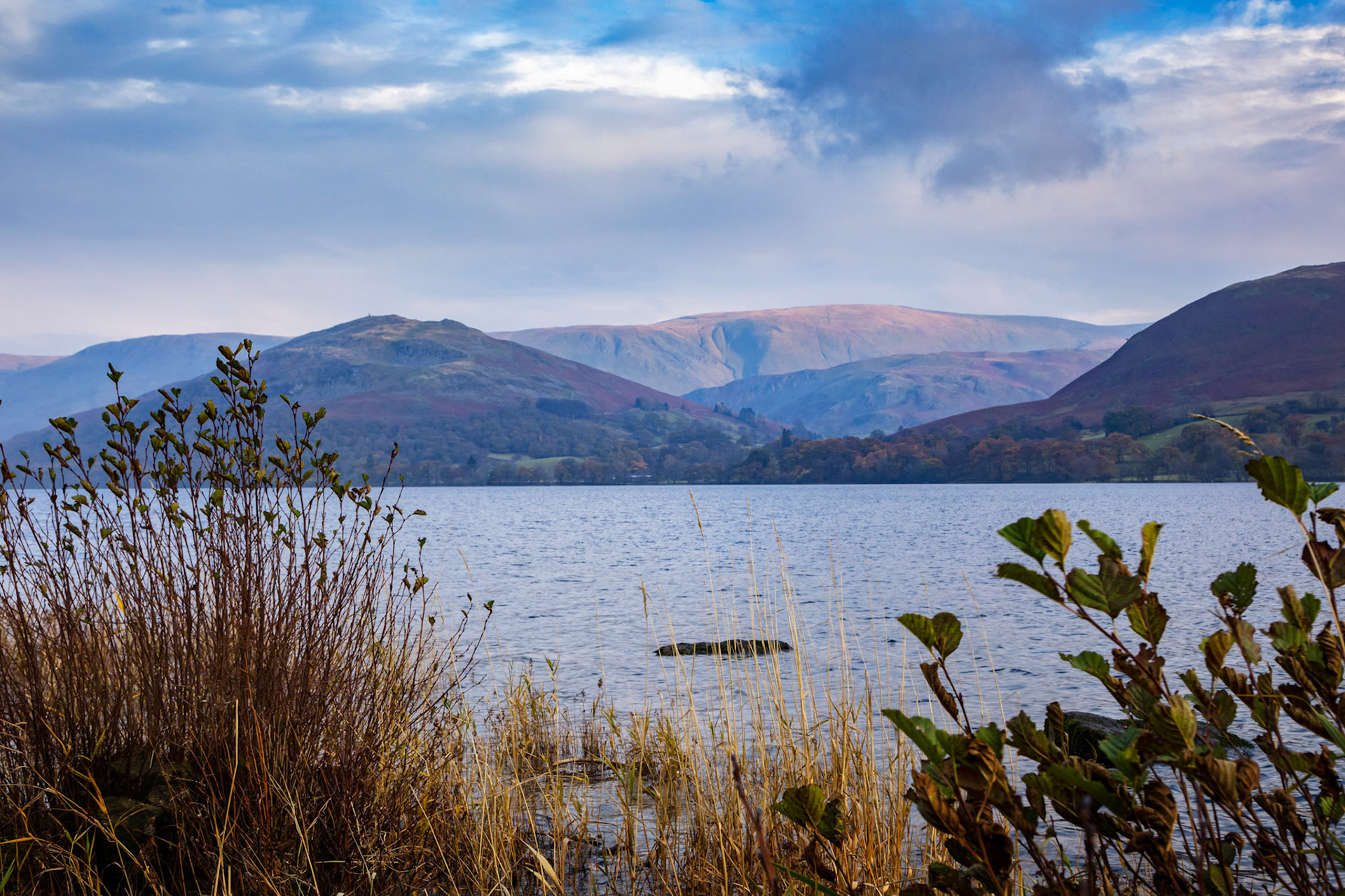Ullswater