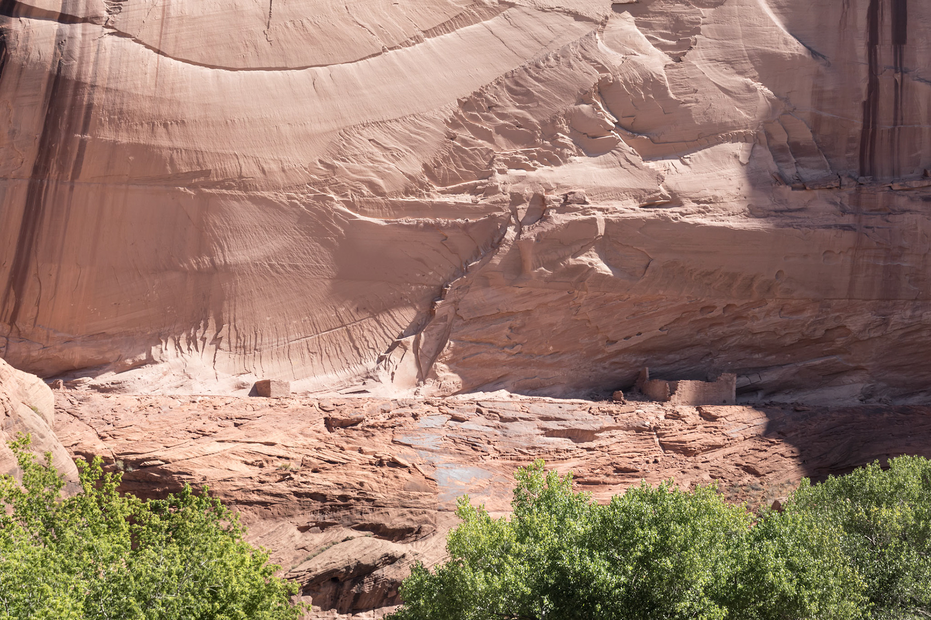 Canyon de Chelly National Monument