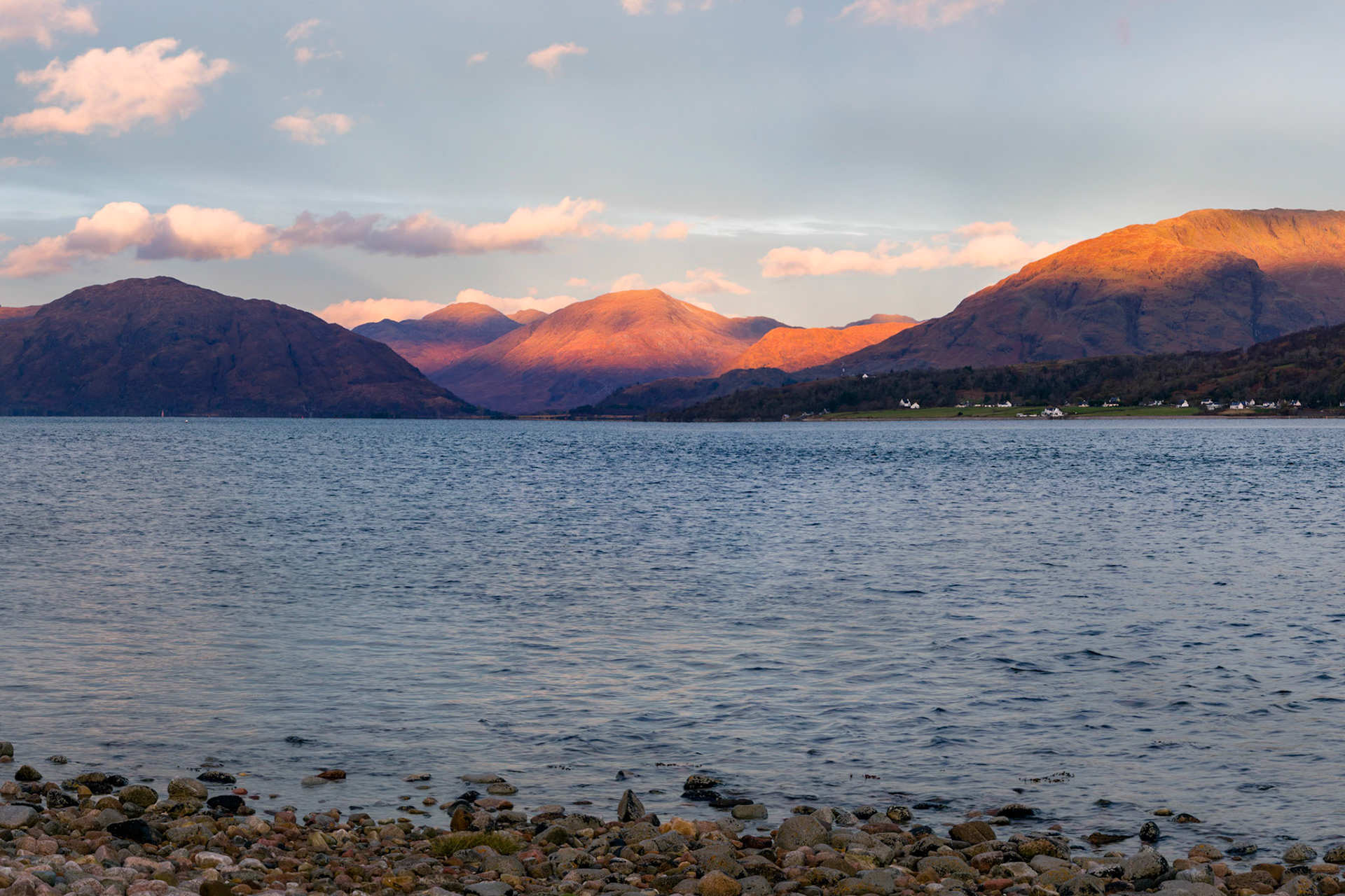 Loch Linnhe