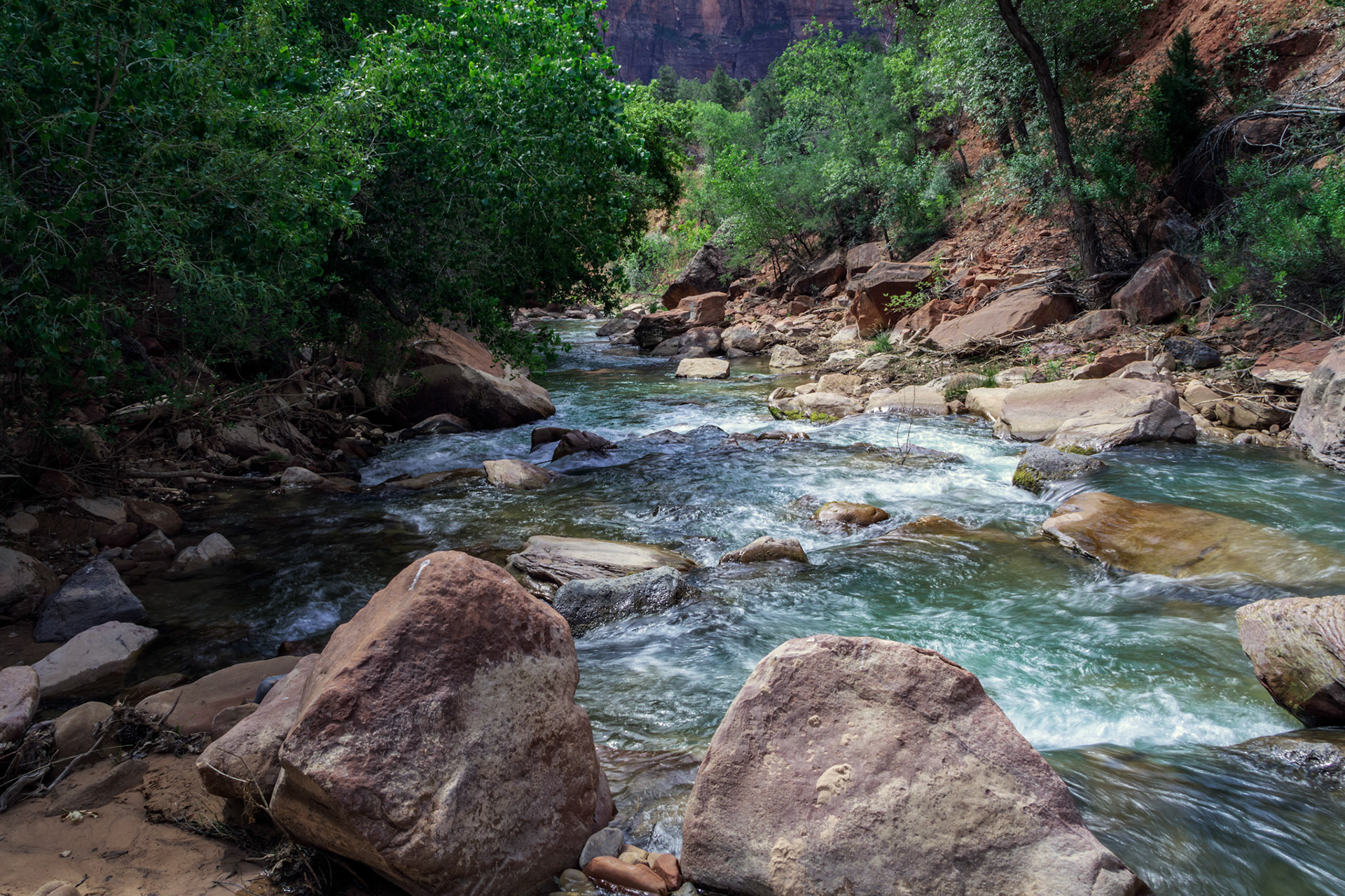 Virgin River