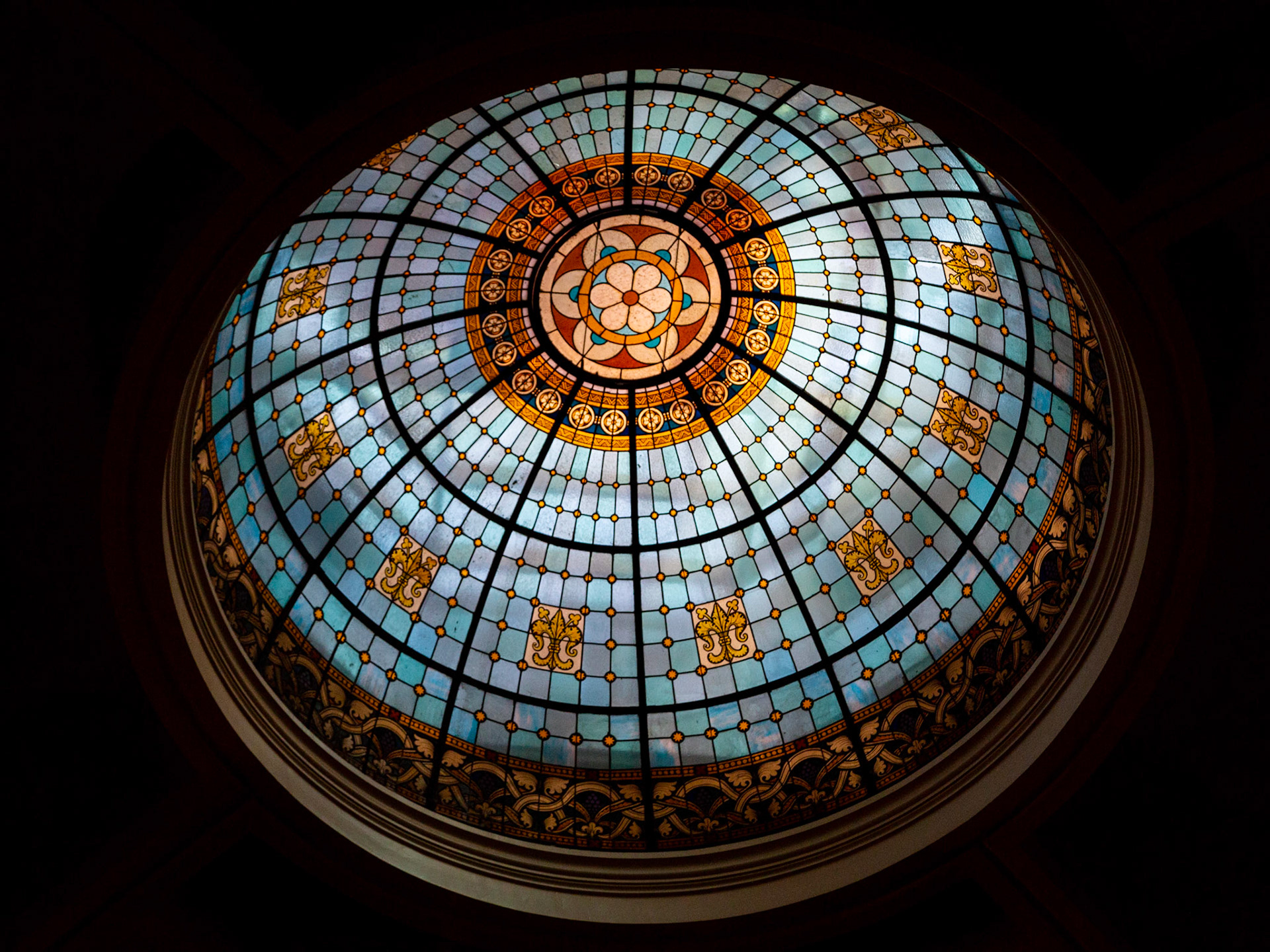 St. Mary's Basilica (1914)