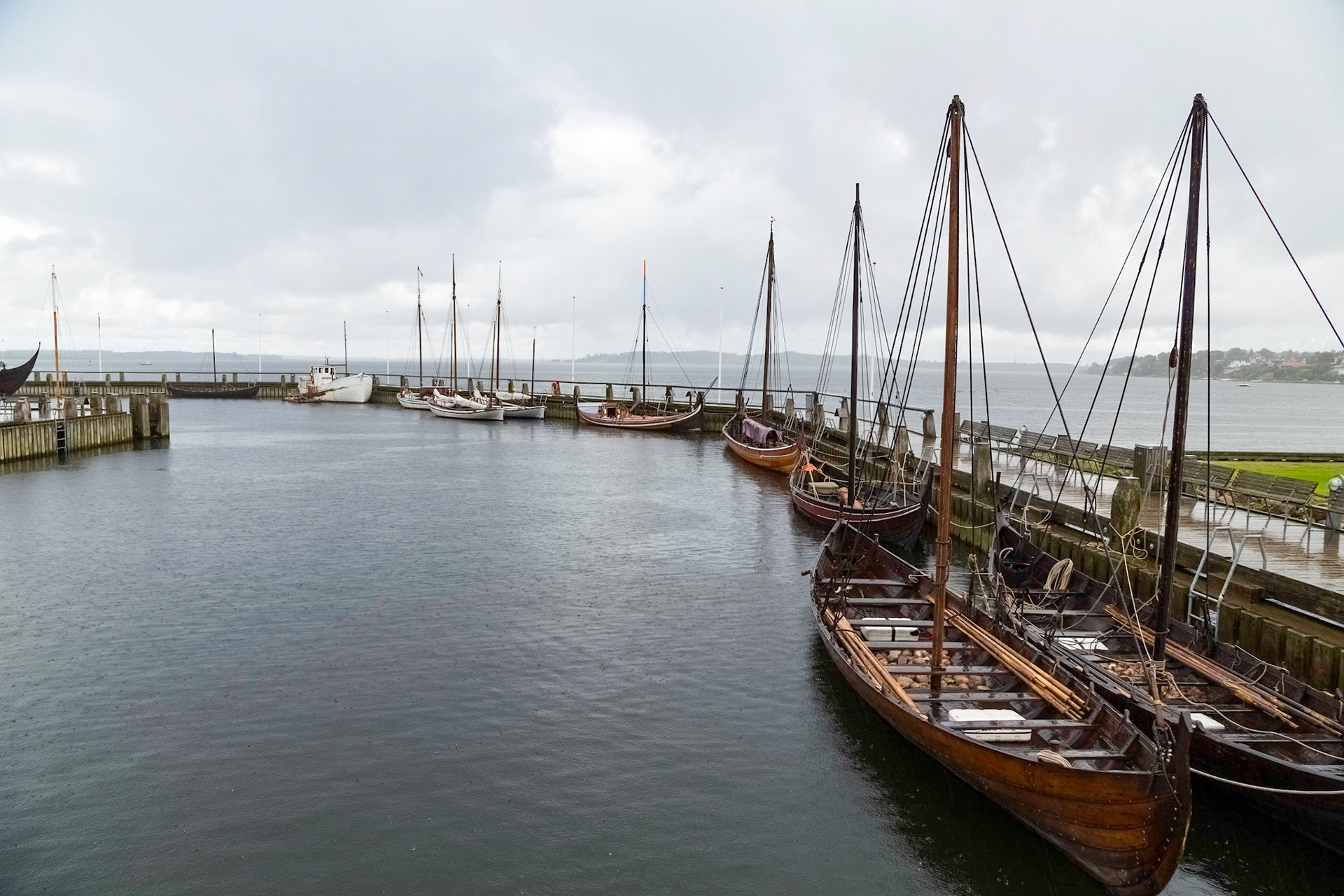 Viking Ship Museum, Roskilde