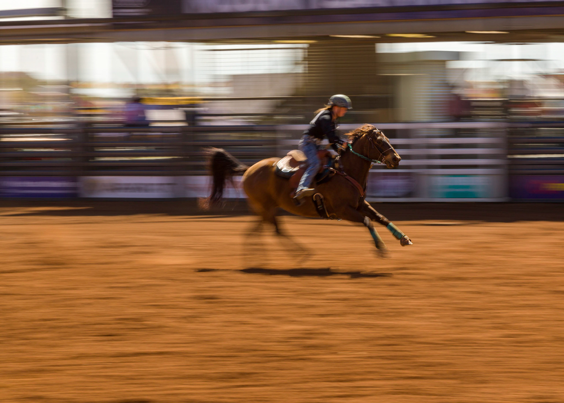Mount Isa Mines Rodeo