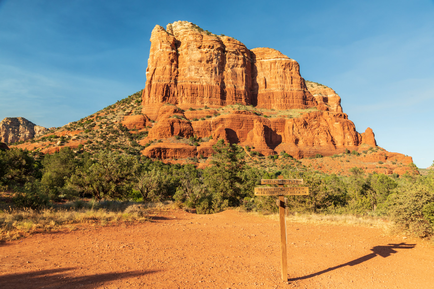 Bell Rock, Sedona