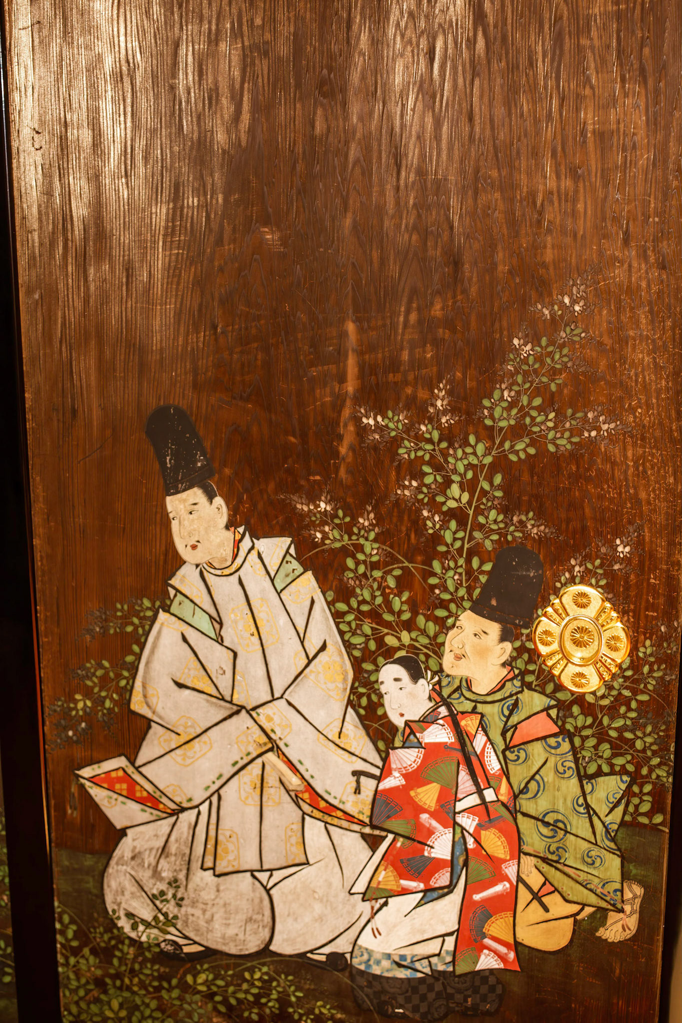 Nikko Tamozawa Imperial Villa