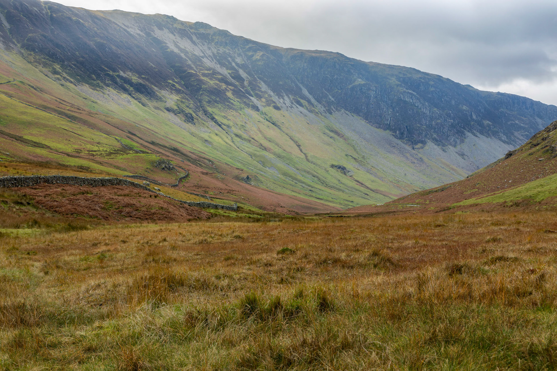 Honister Pass
