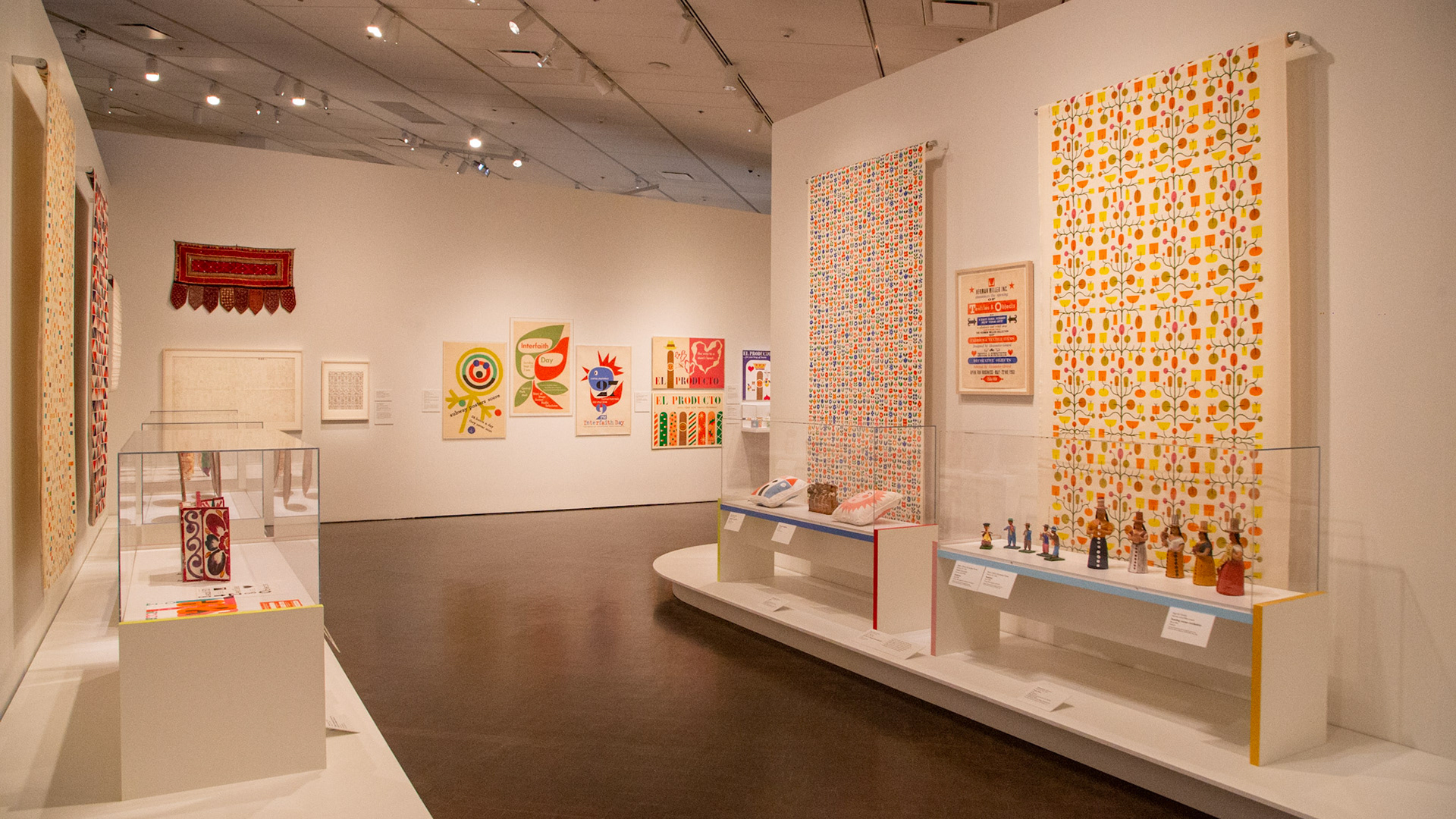 Design in midcentury America