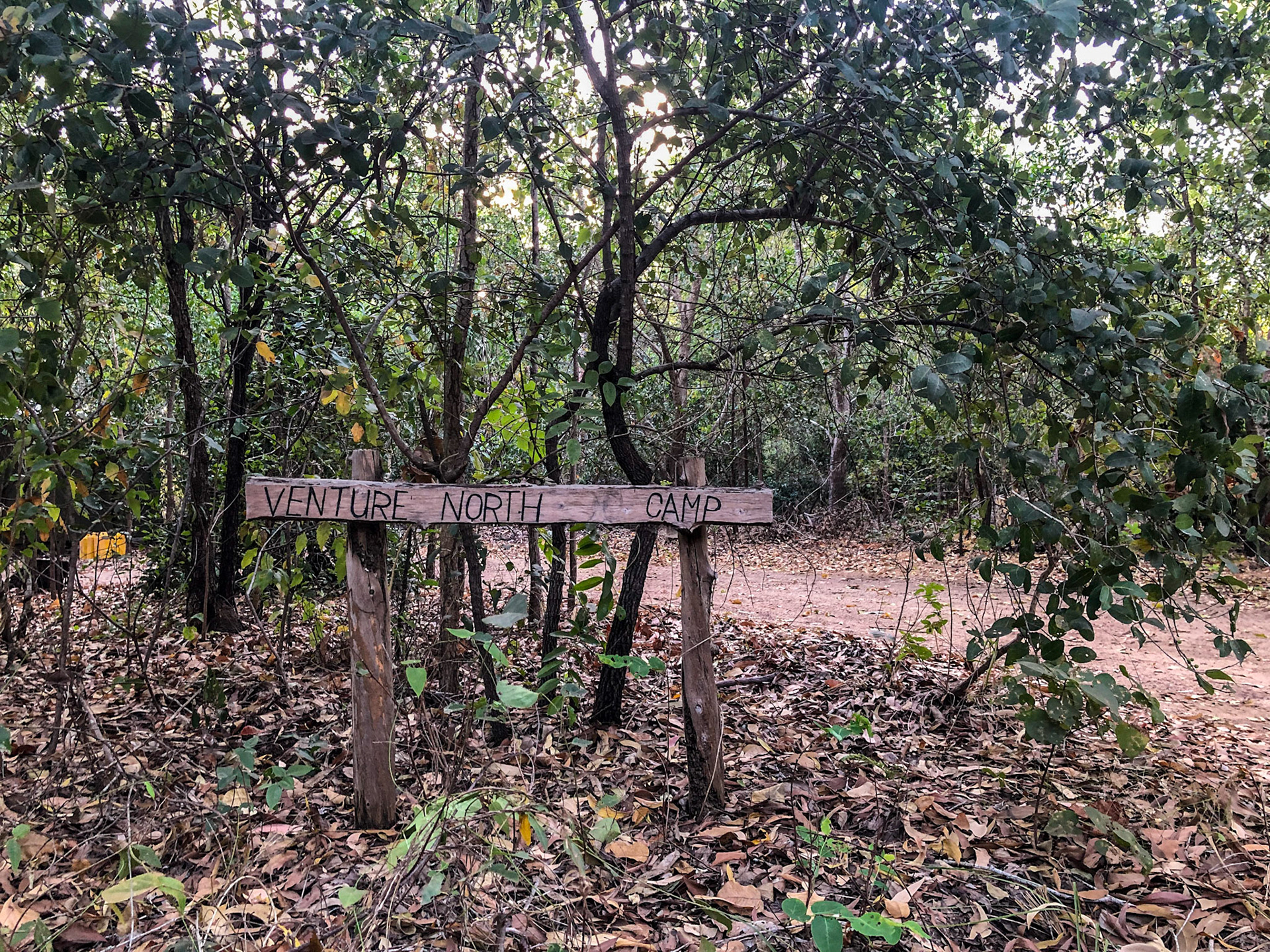 Cobourg Coastal Camp