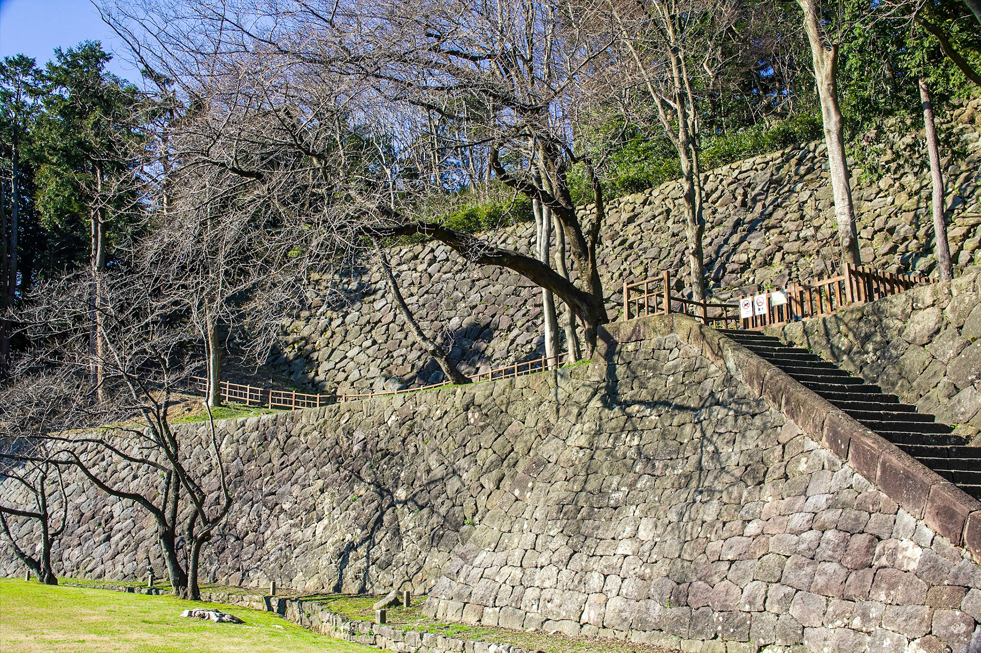 Kanazawa Castle