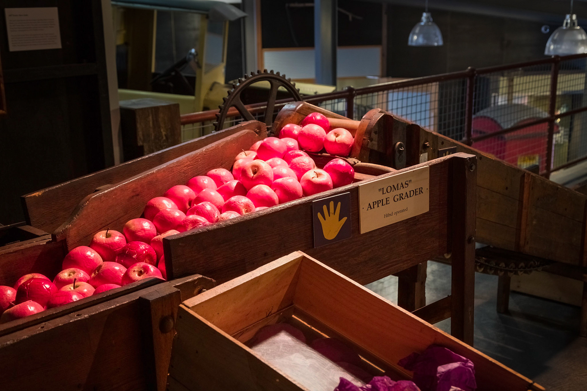 Beaconsfield Mine &amp; Heritage Centre