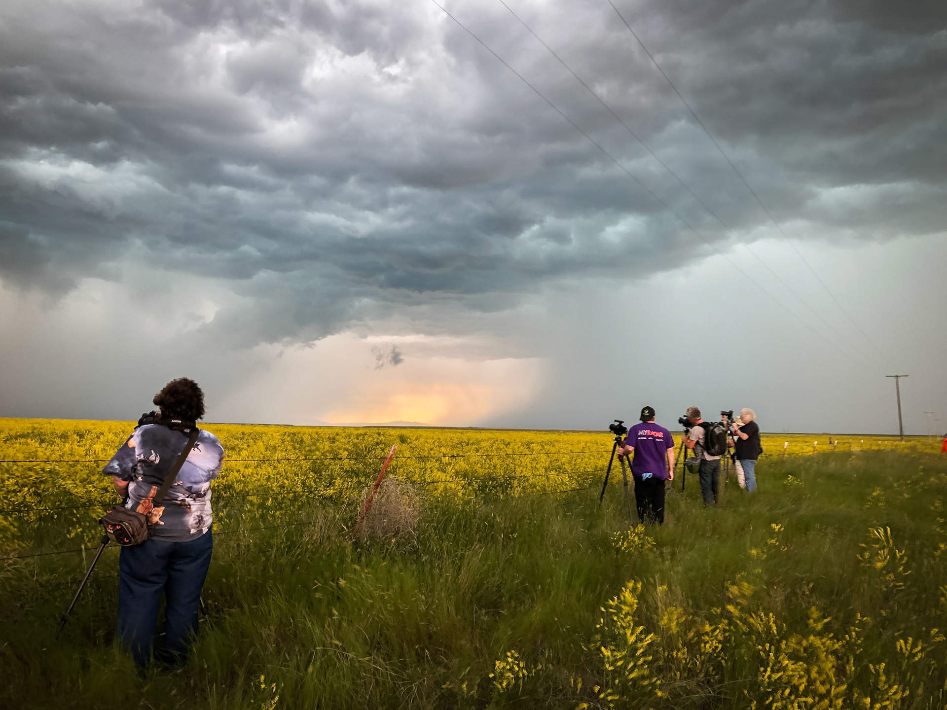 14 Jul: Photography near Shawmut,  Montana.
