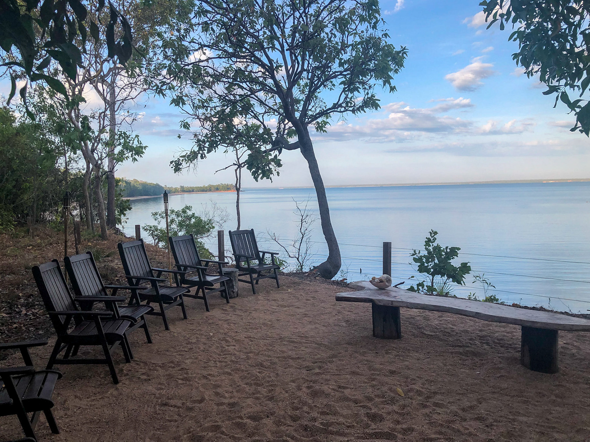Cobourg Coastal Camp