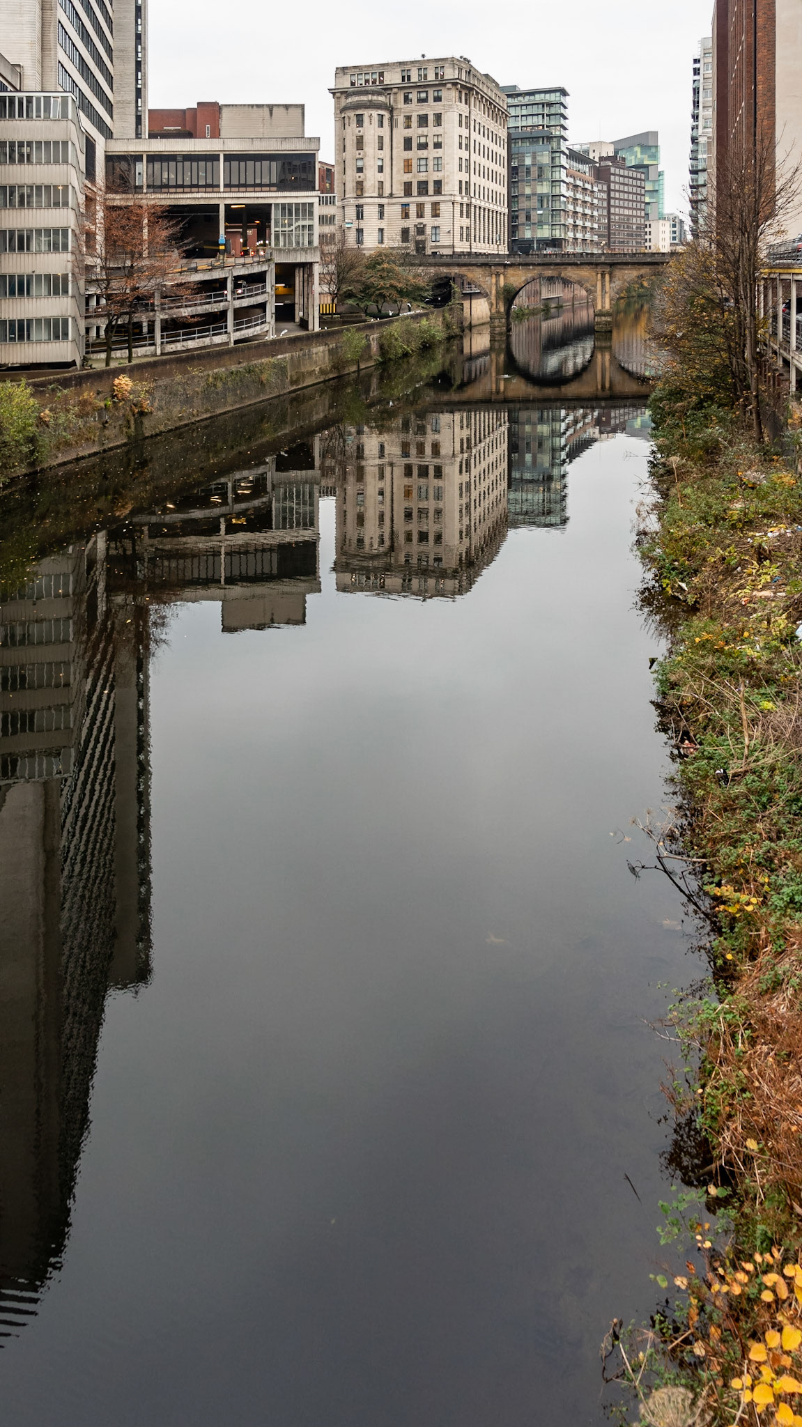 River Irwell