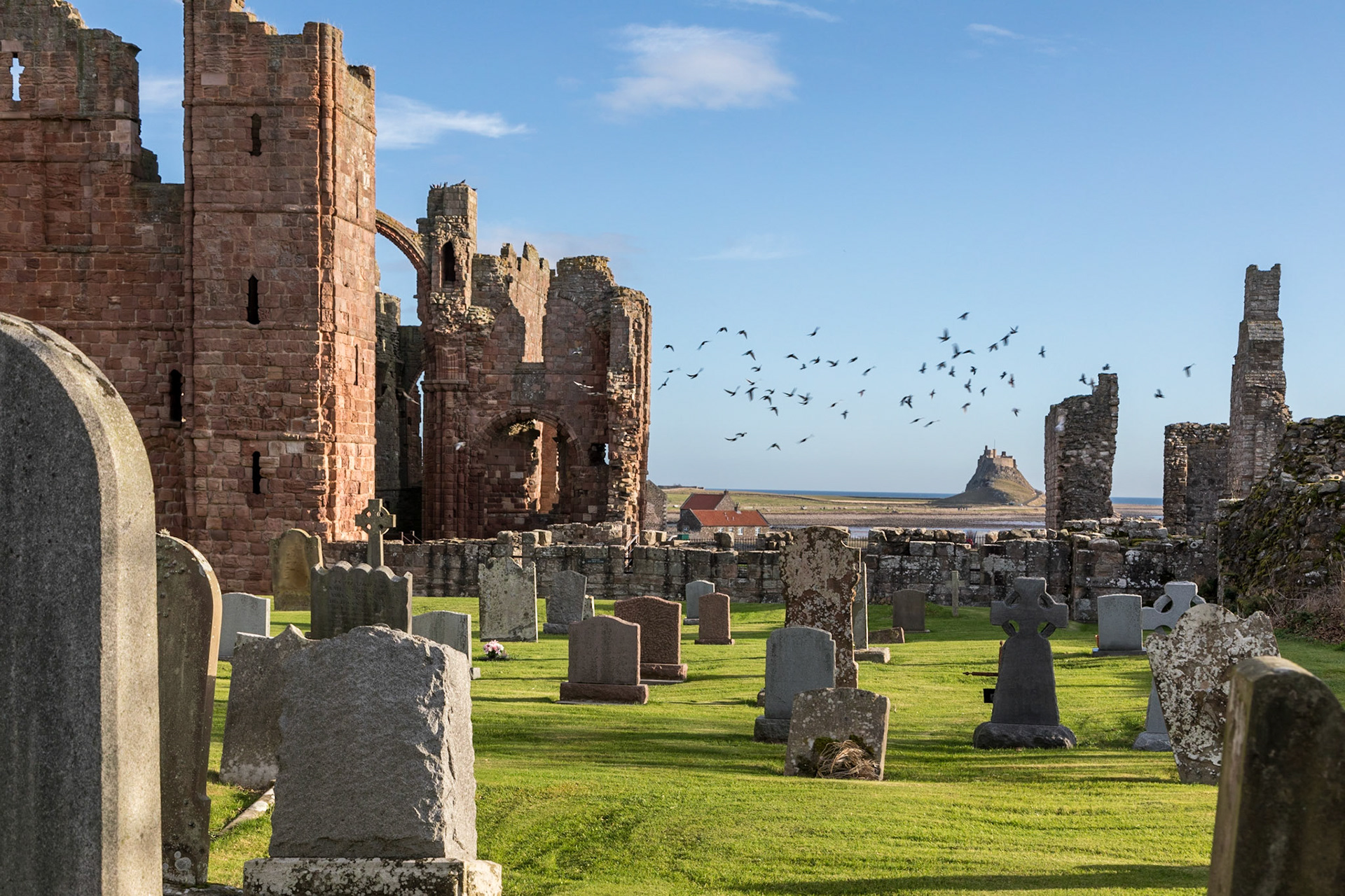 Lindisfarne