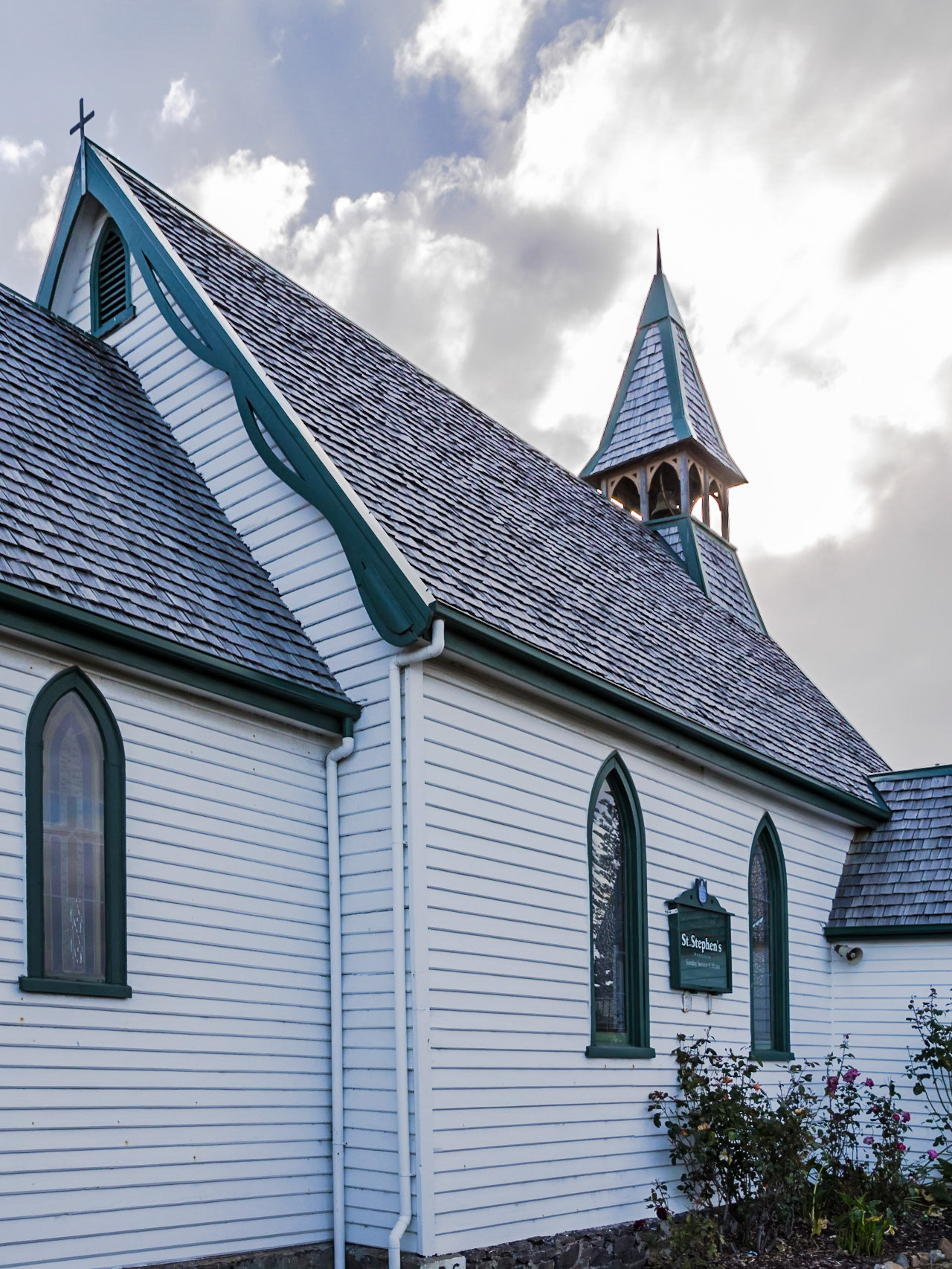 St. Stephens Church, Penguin