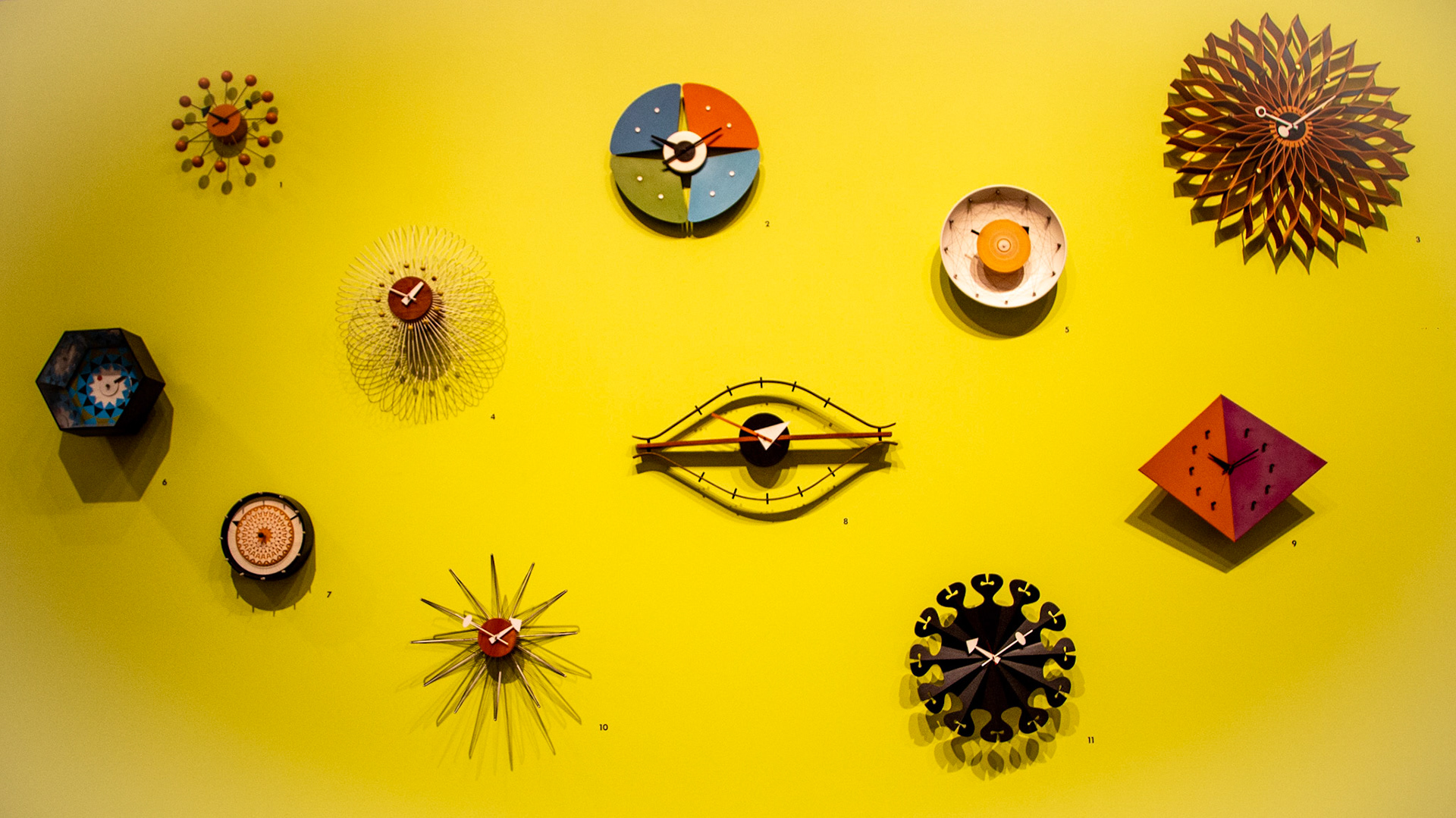 Design in midcentury America