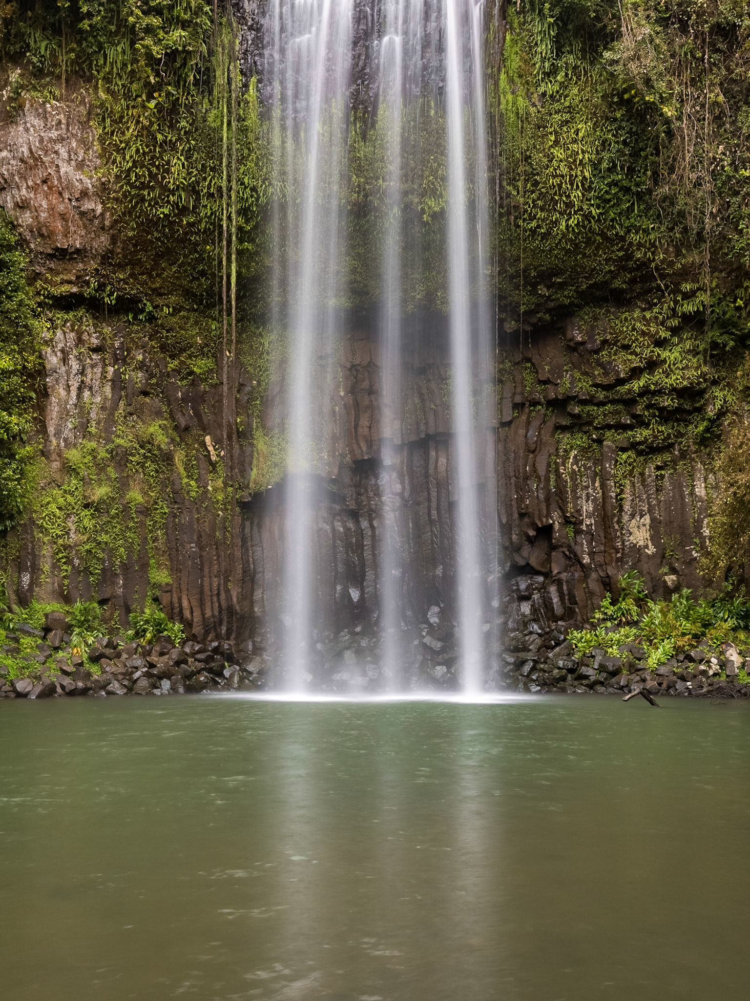 Millaa Millaa Falls