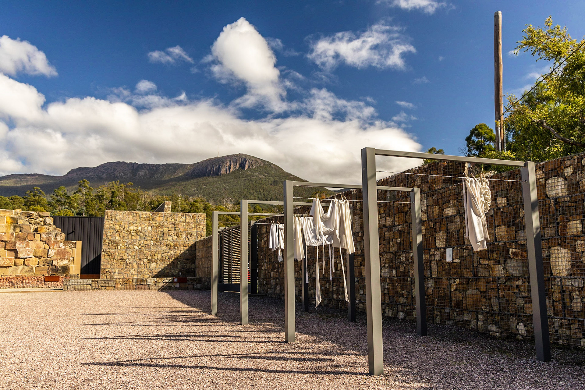 Cascades Female Factory Historic Site