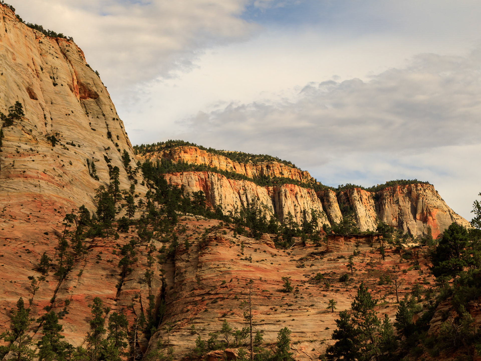 Mount Carmel Junction