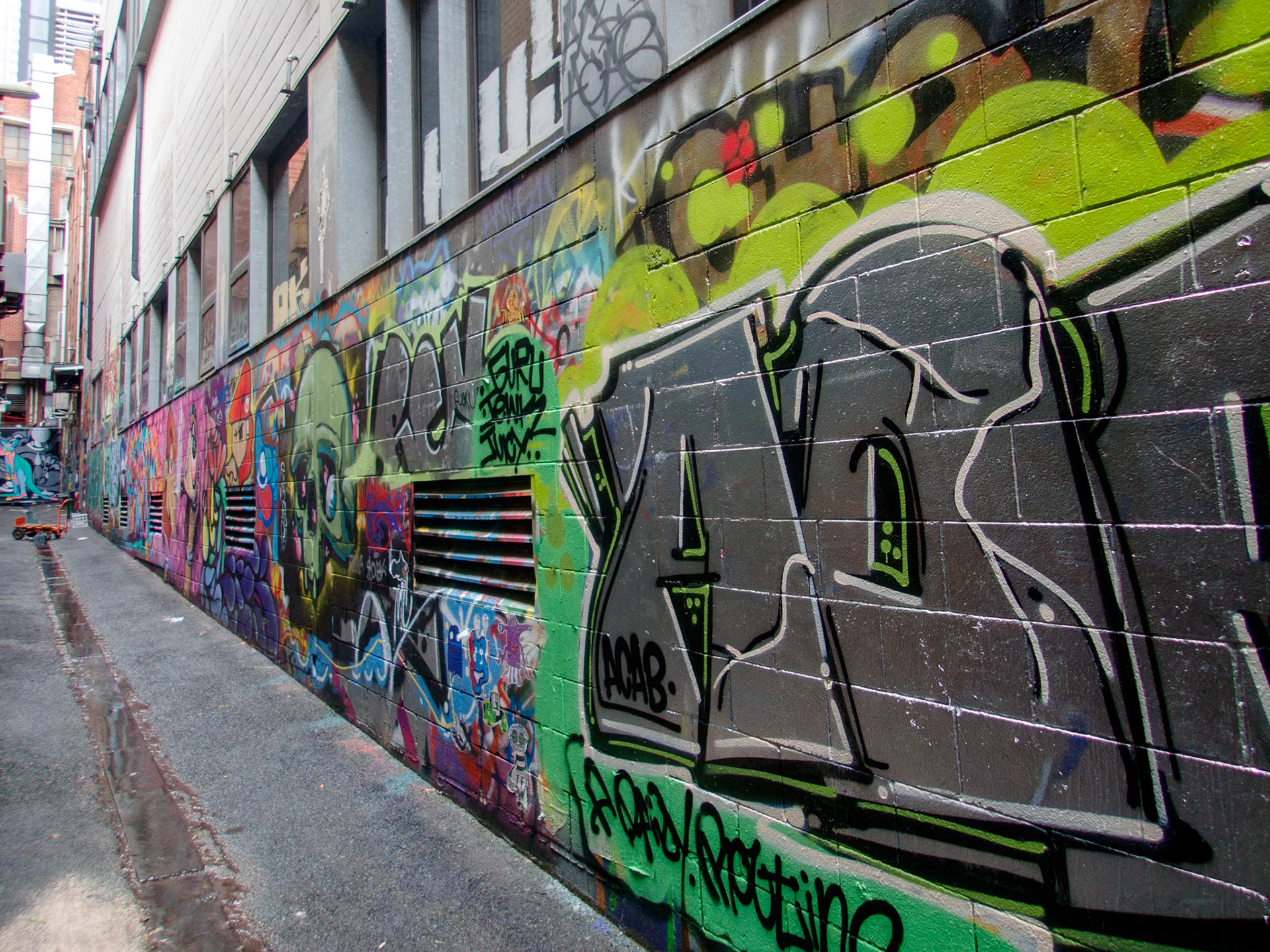 Great Southern Rail , Brisbane to Adelaide