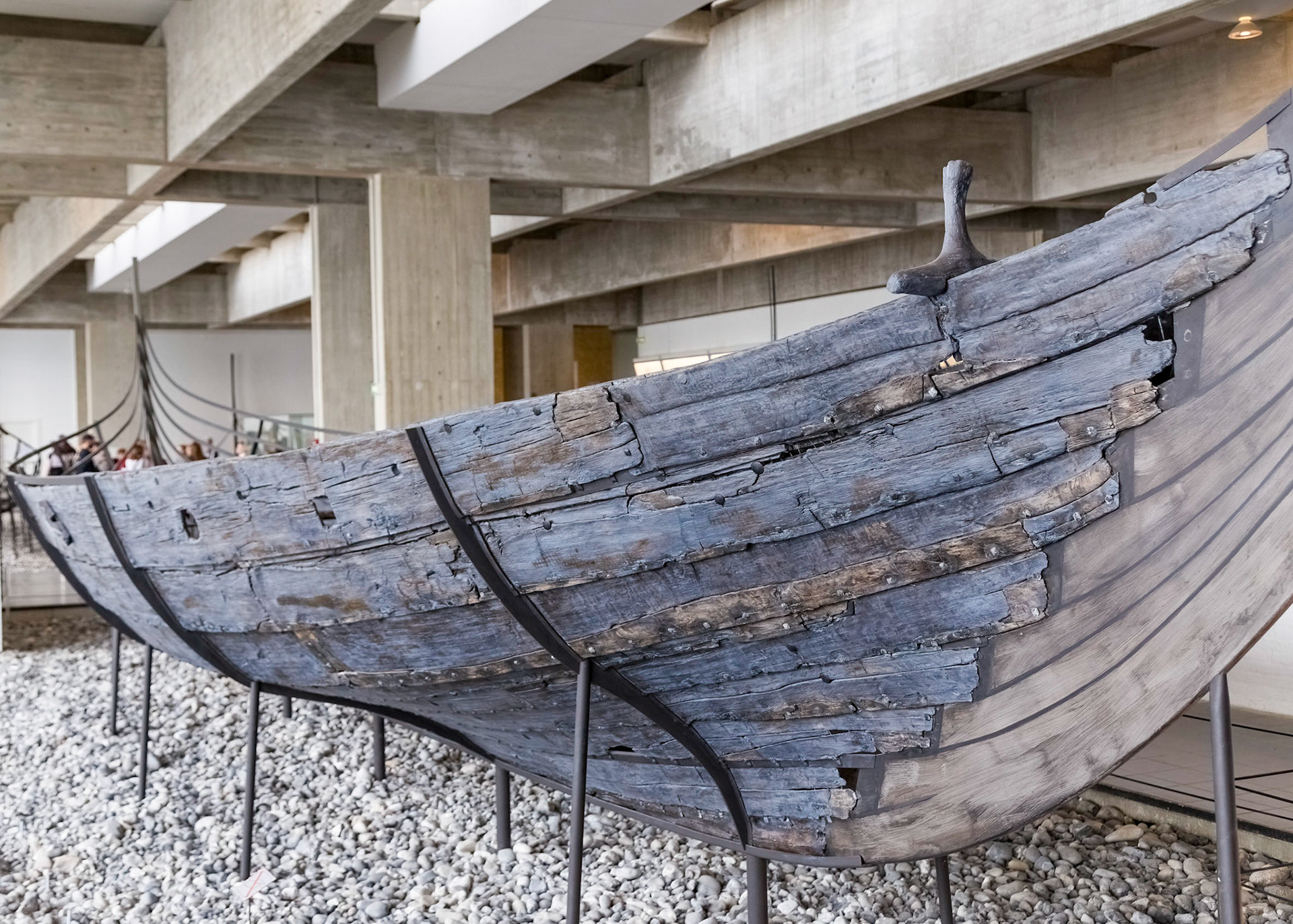 Viking Ship Museum, Roskilde