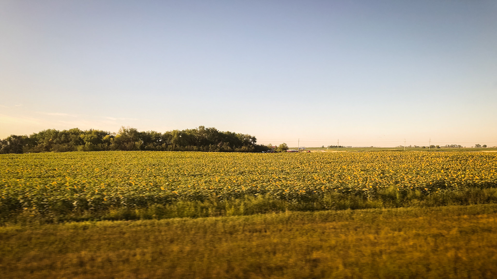 Surrey, North Dakota