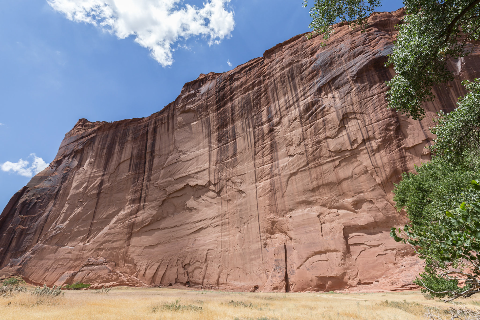 Canyon de Chelly National Monument