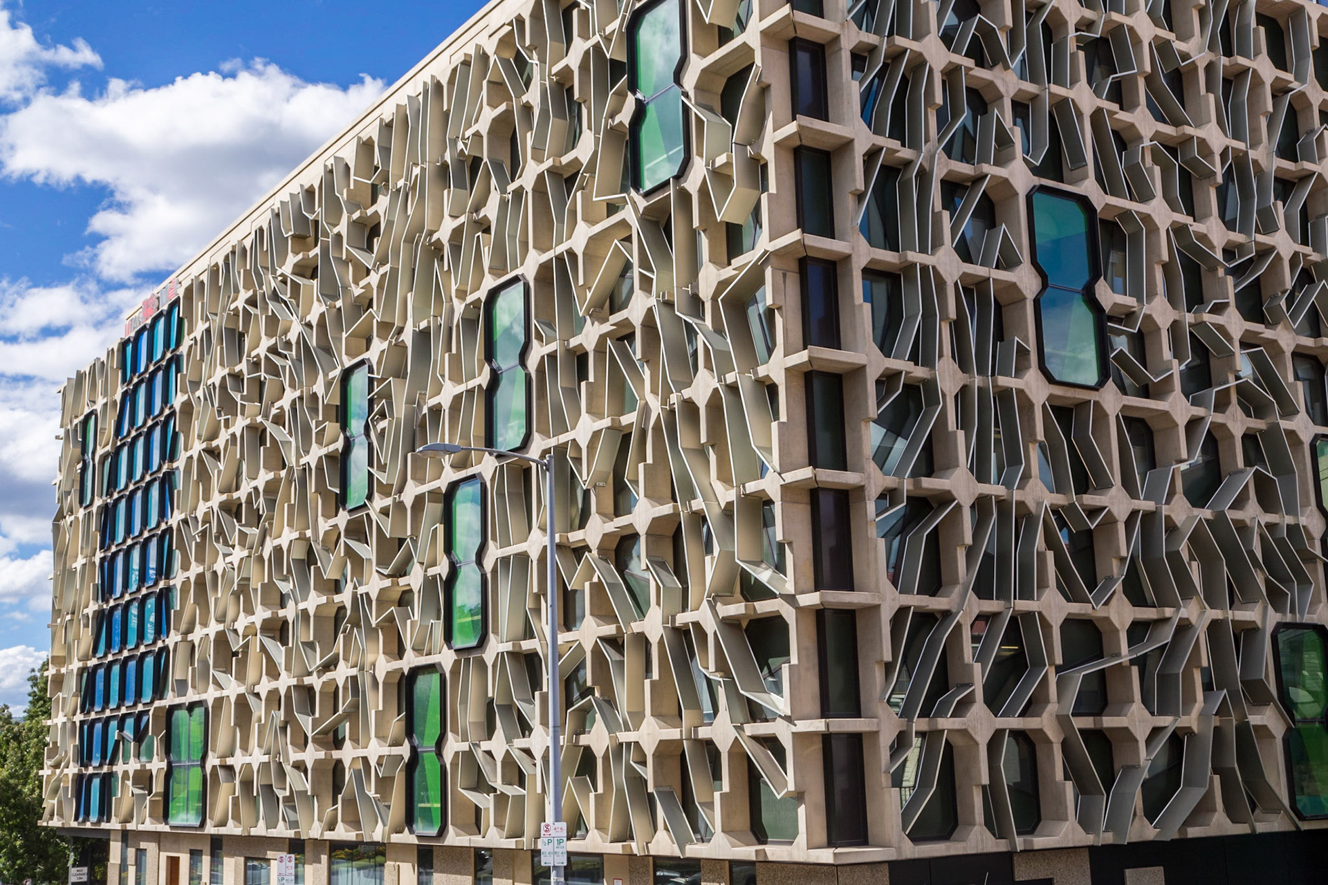 Seen on Bathurst Street