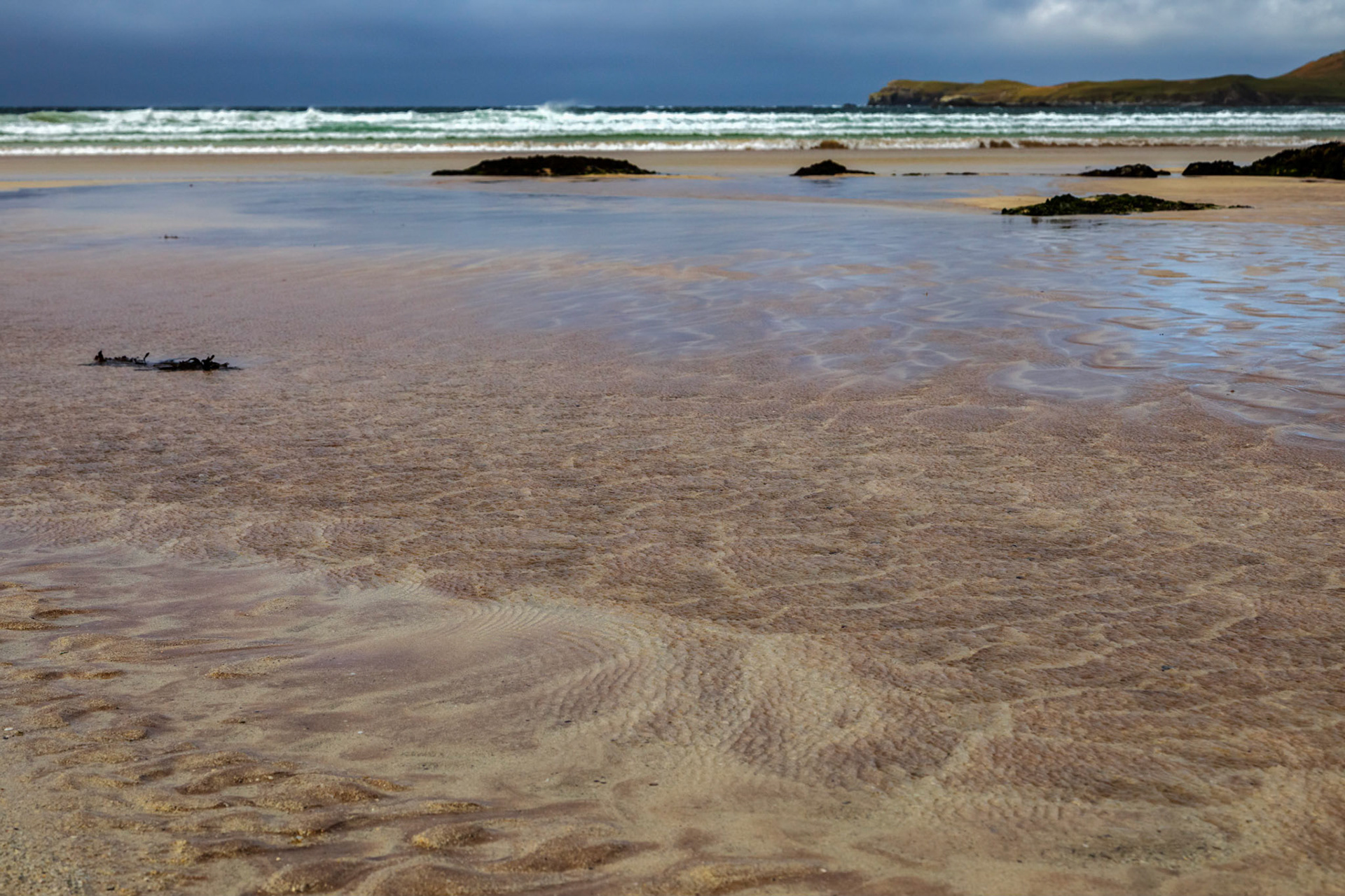 Balnakeil Beach