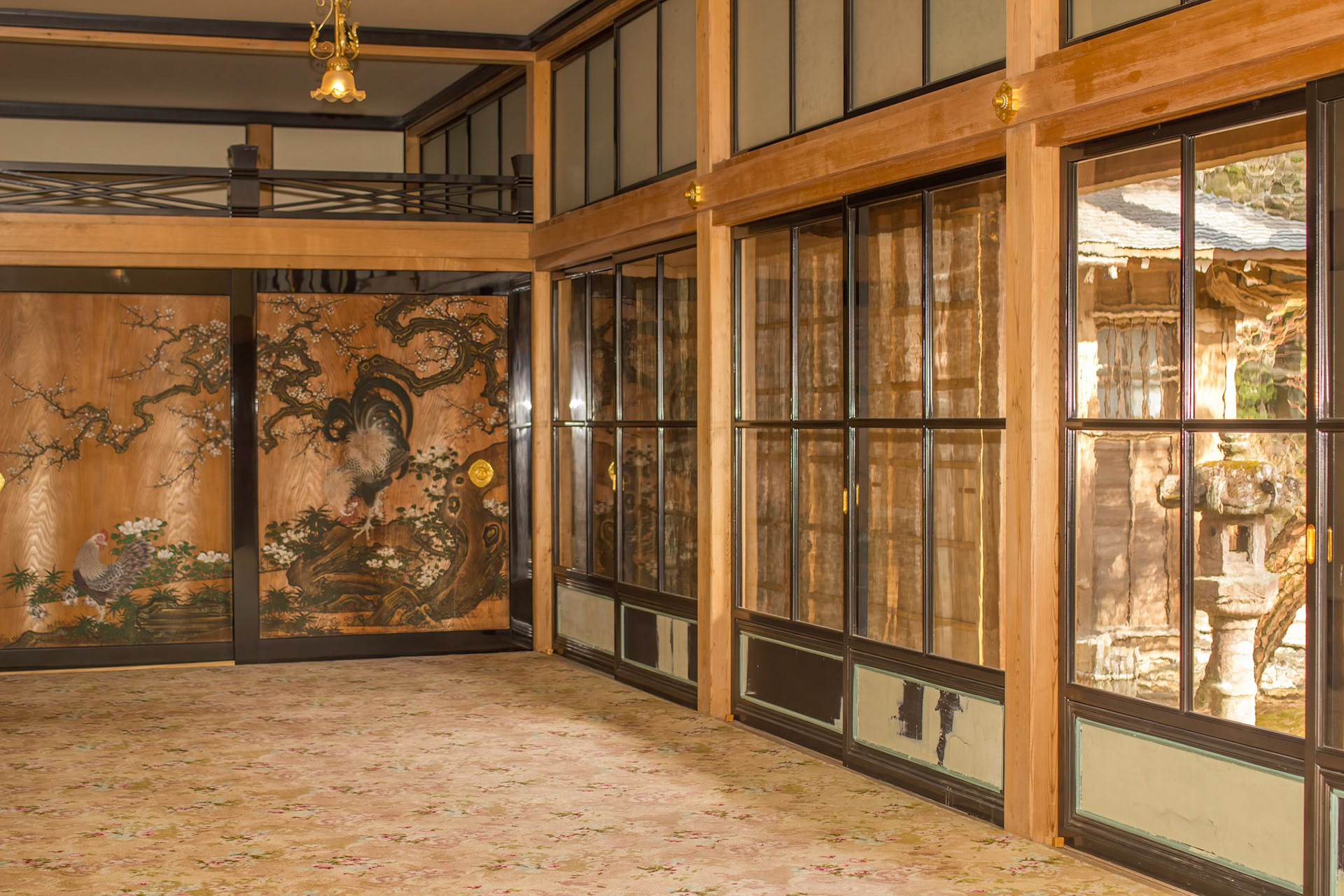 Nikko Tamozawa Imperial Villa