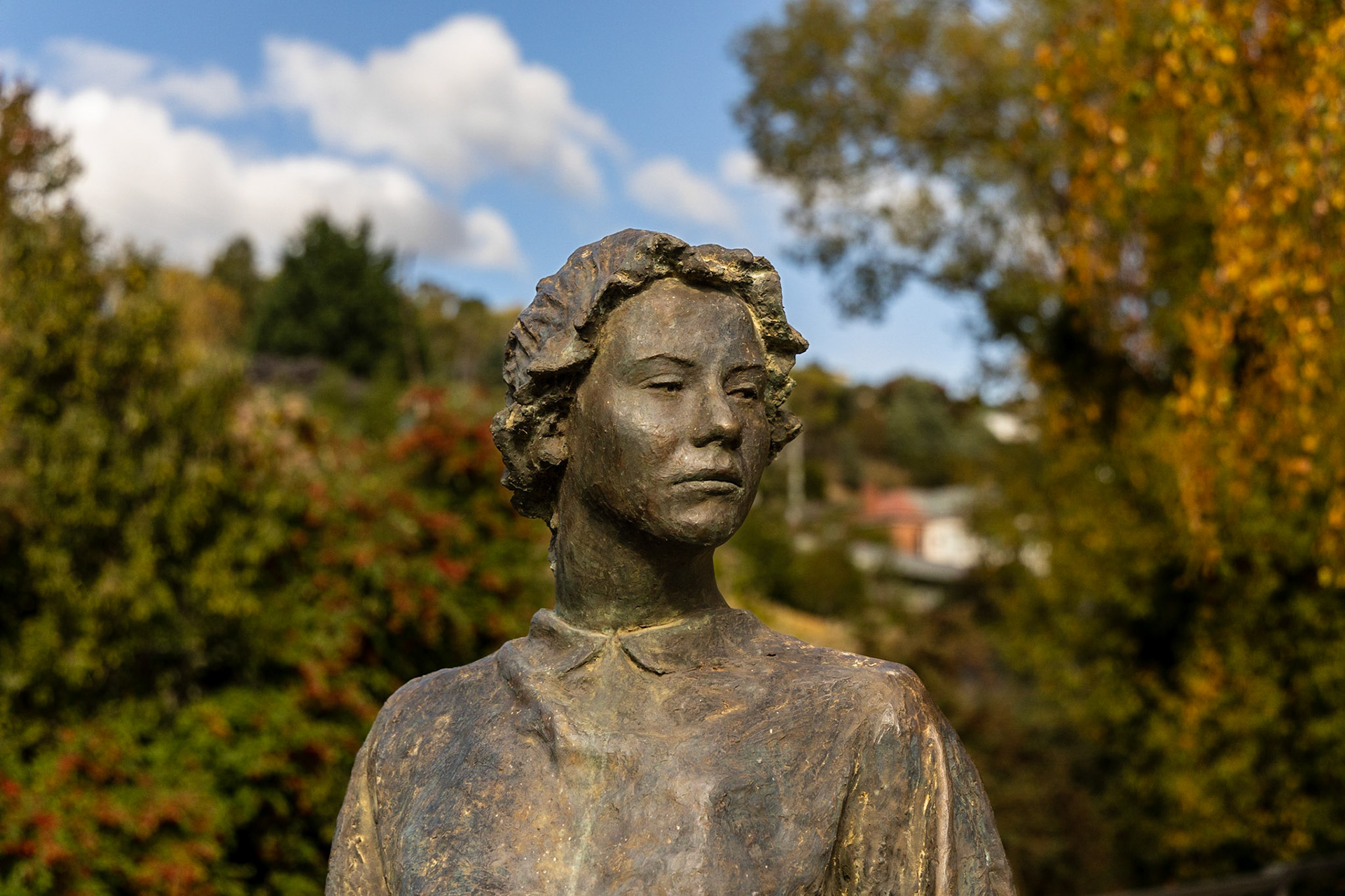 Cascades Female Factory Historic Site