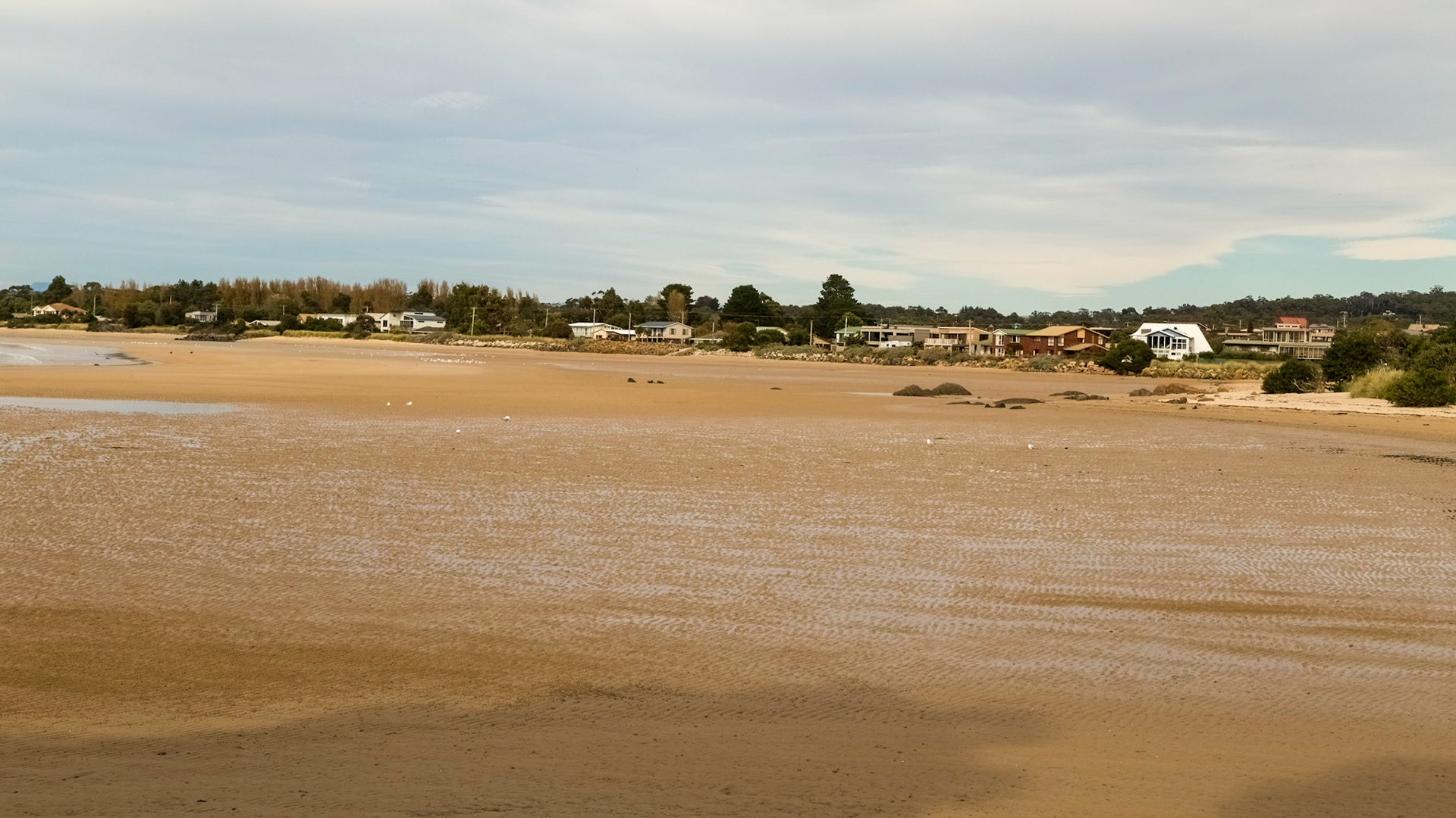 Freers Beach, Port Sorell