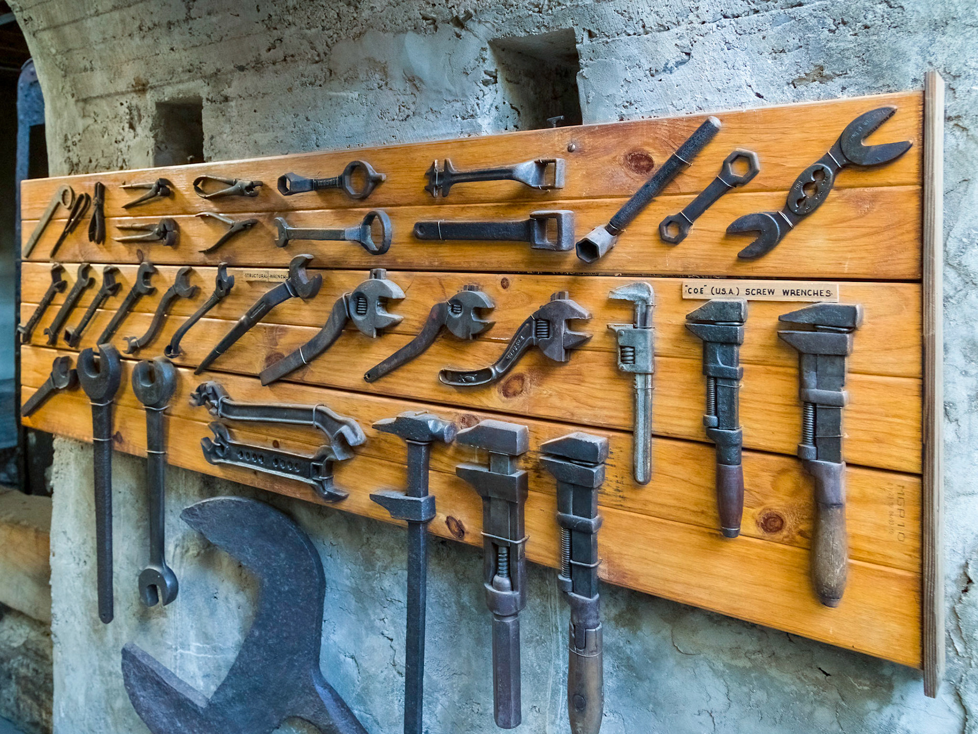 Beaconsfield Mine &amp; Heritage Centre