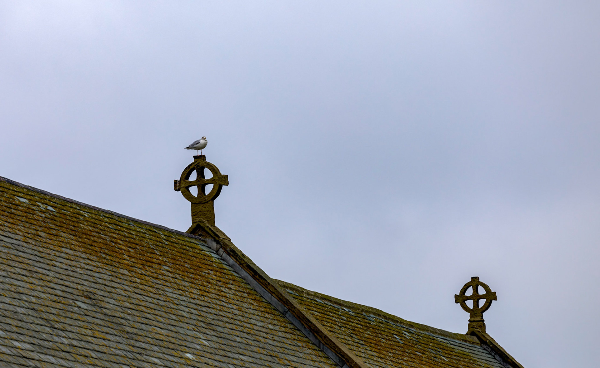 On St. Bartholomews Church, Newbiggin-by-the-Sea