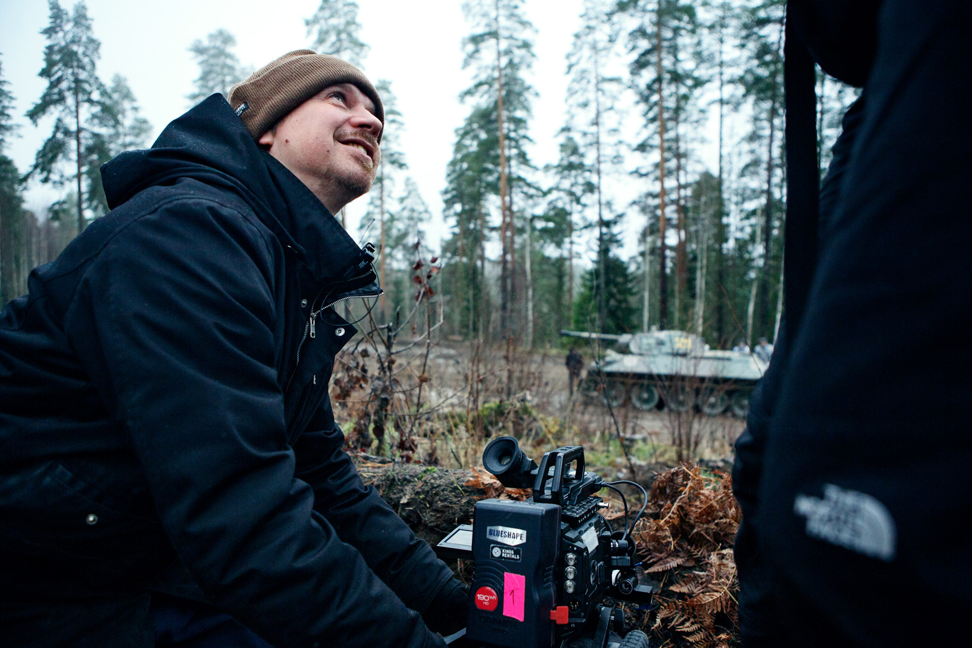 Kuva: Ella Kiviniemi