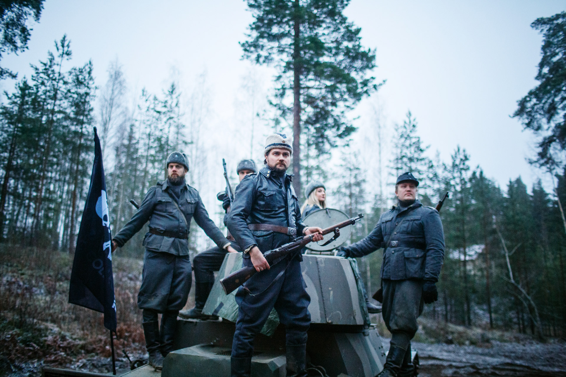 Kuva: Ella Kiviniemi