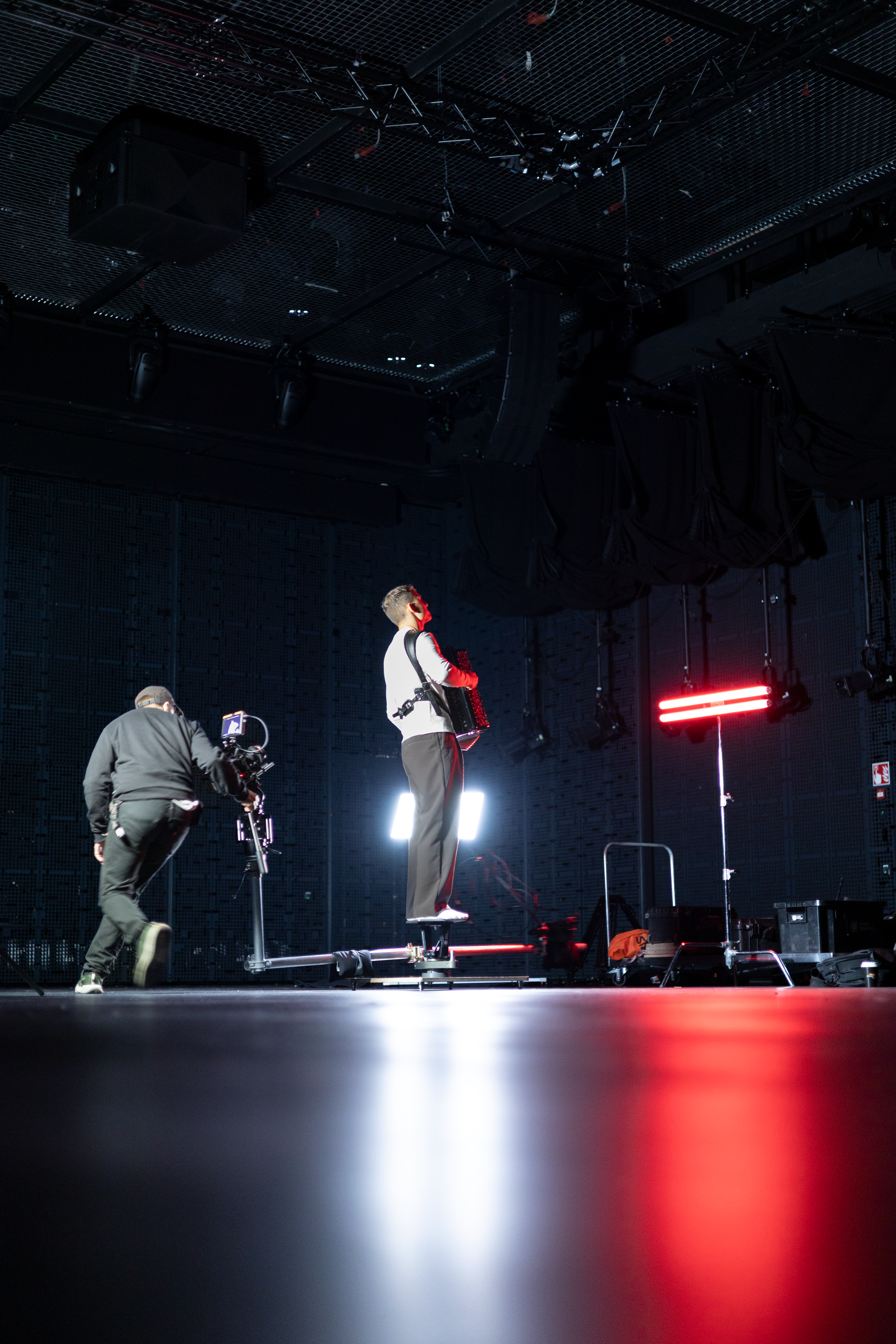 Pic: Leonardo Rojnic