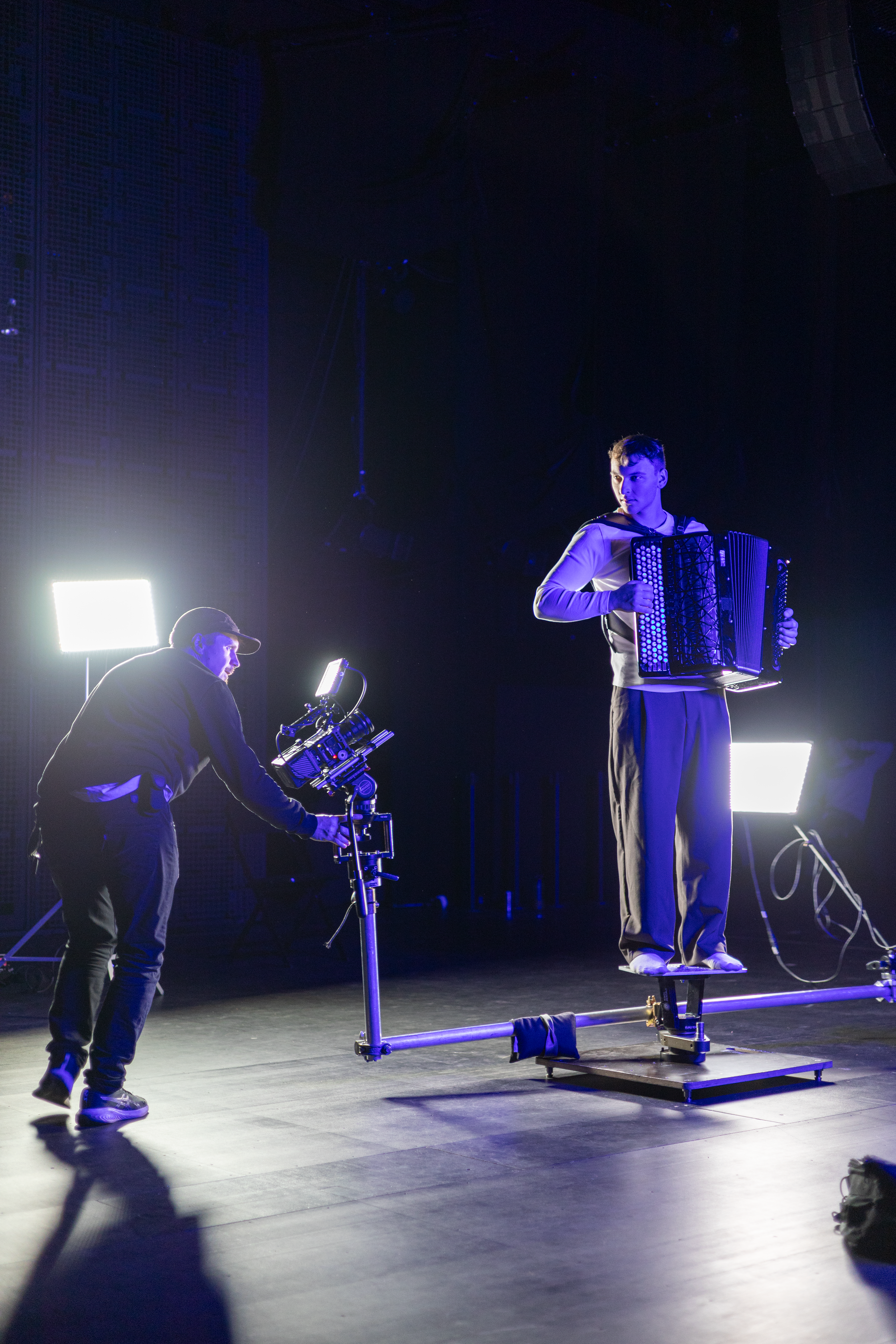 Pic: Leonardo Rojnic