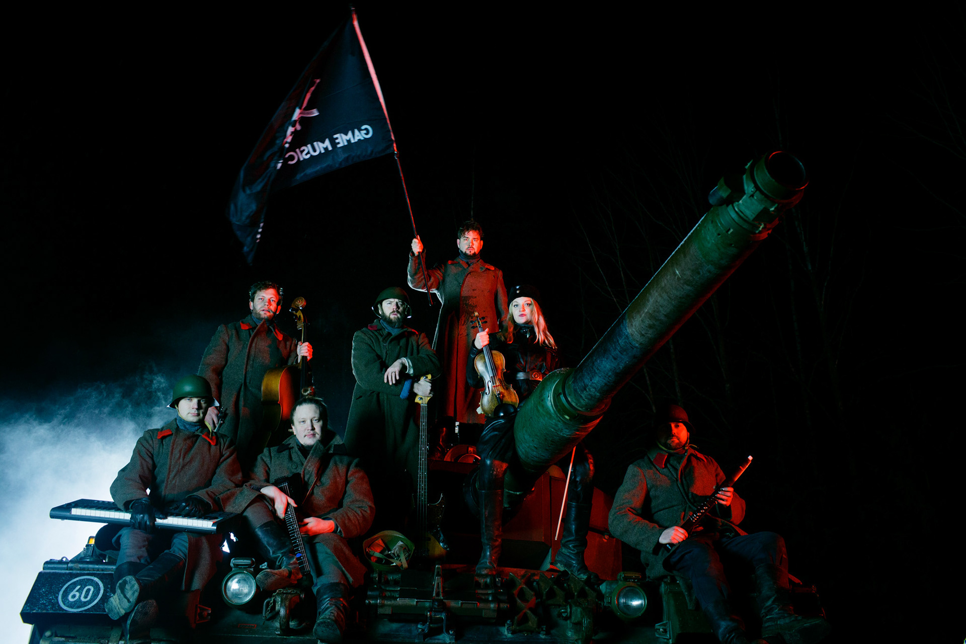 Kuva: Ella Kiviniemi