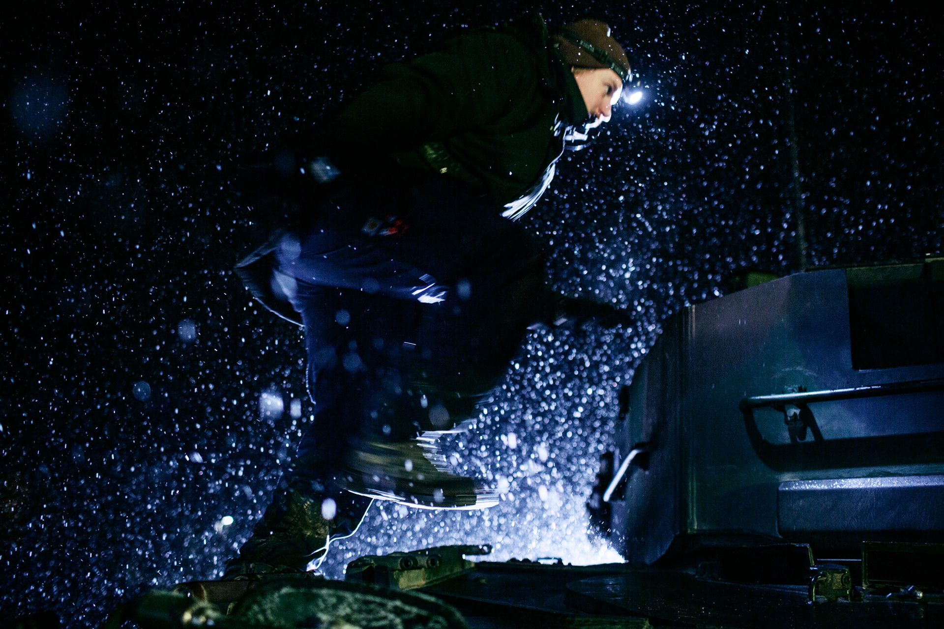 Kuva: Ella Kiviniemi