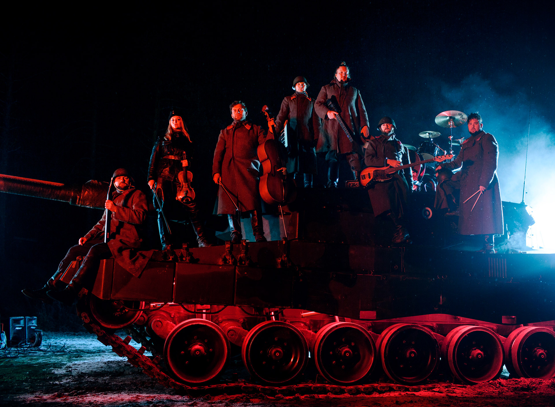 Kuva: Ella Kiviniemi