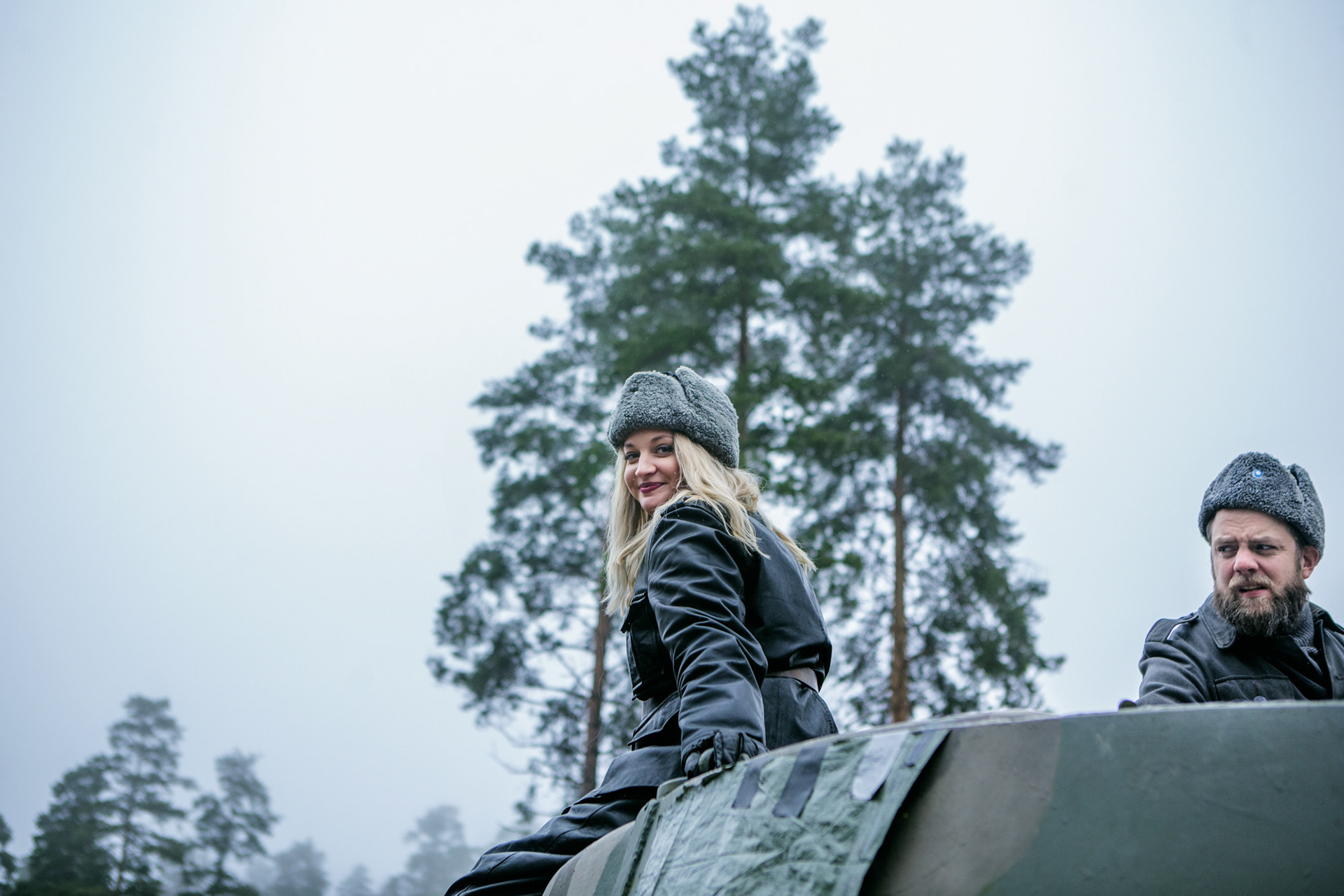 Kuva: Ella Kiviniemi