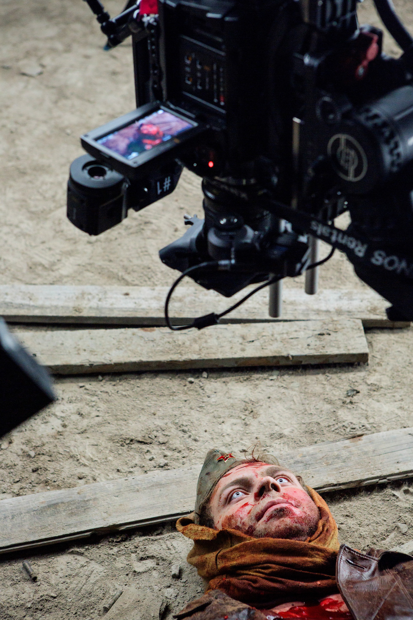 Kuva: Ella Kiviniemi