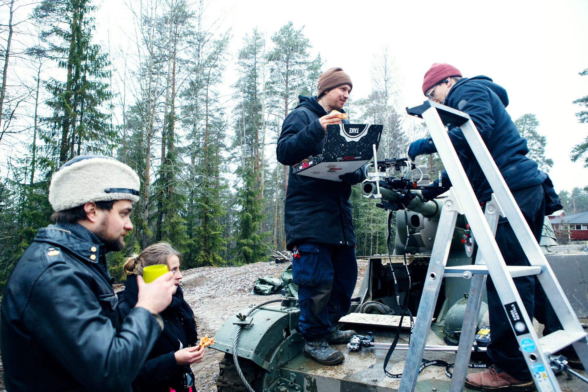 Kuva: Ella Kiviniemi