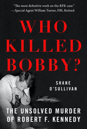 Shane OSullivan