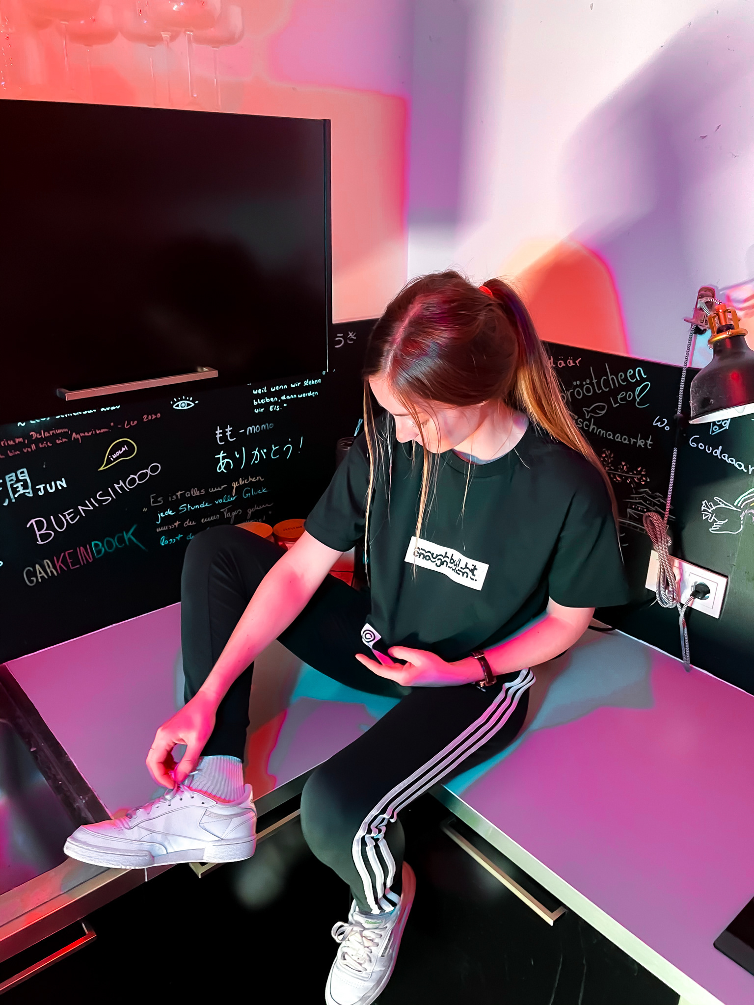 EnoughBullshit-Black