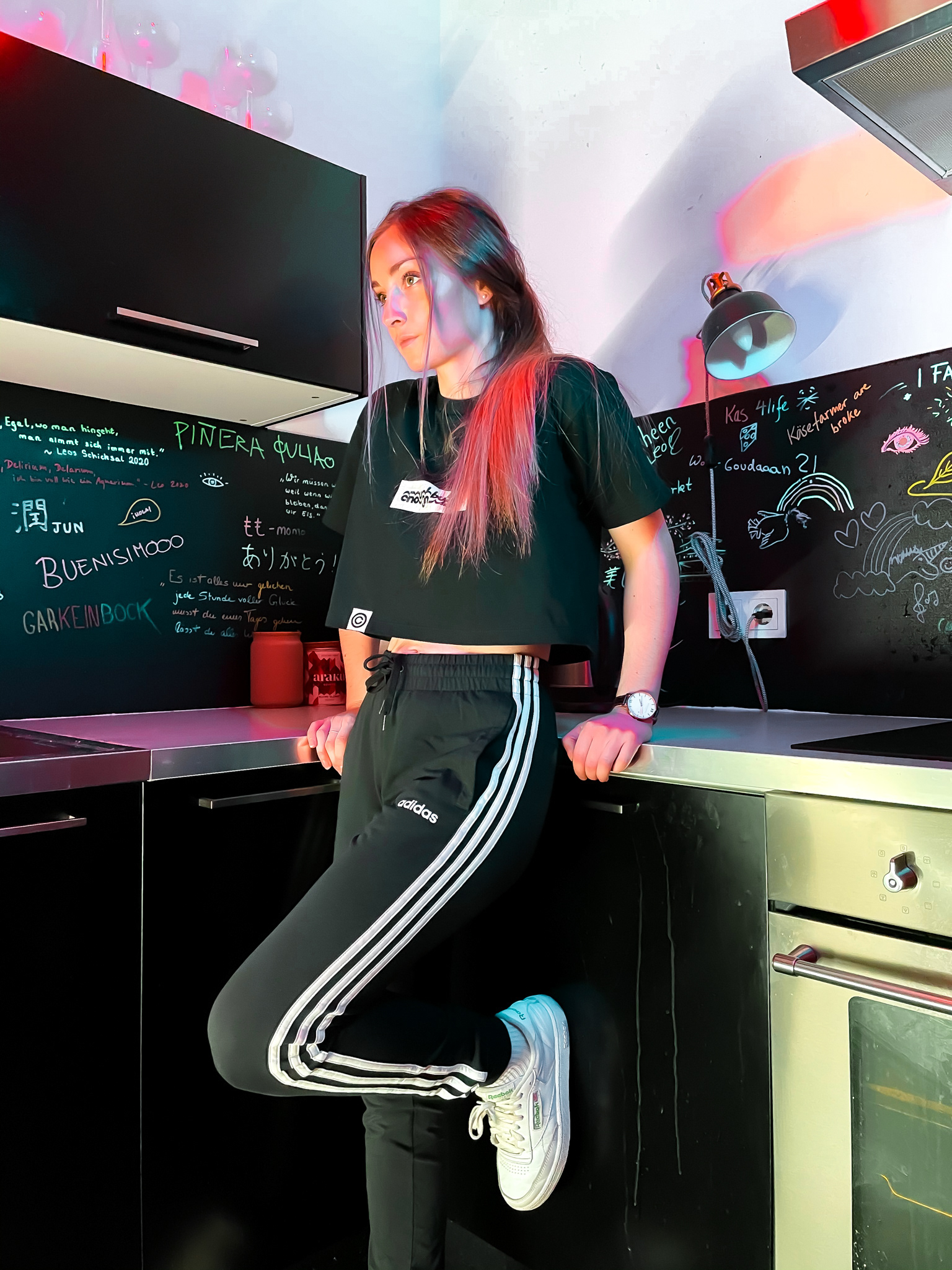 EnoughBullshit-Black