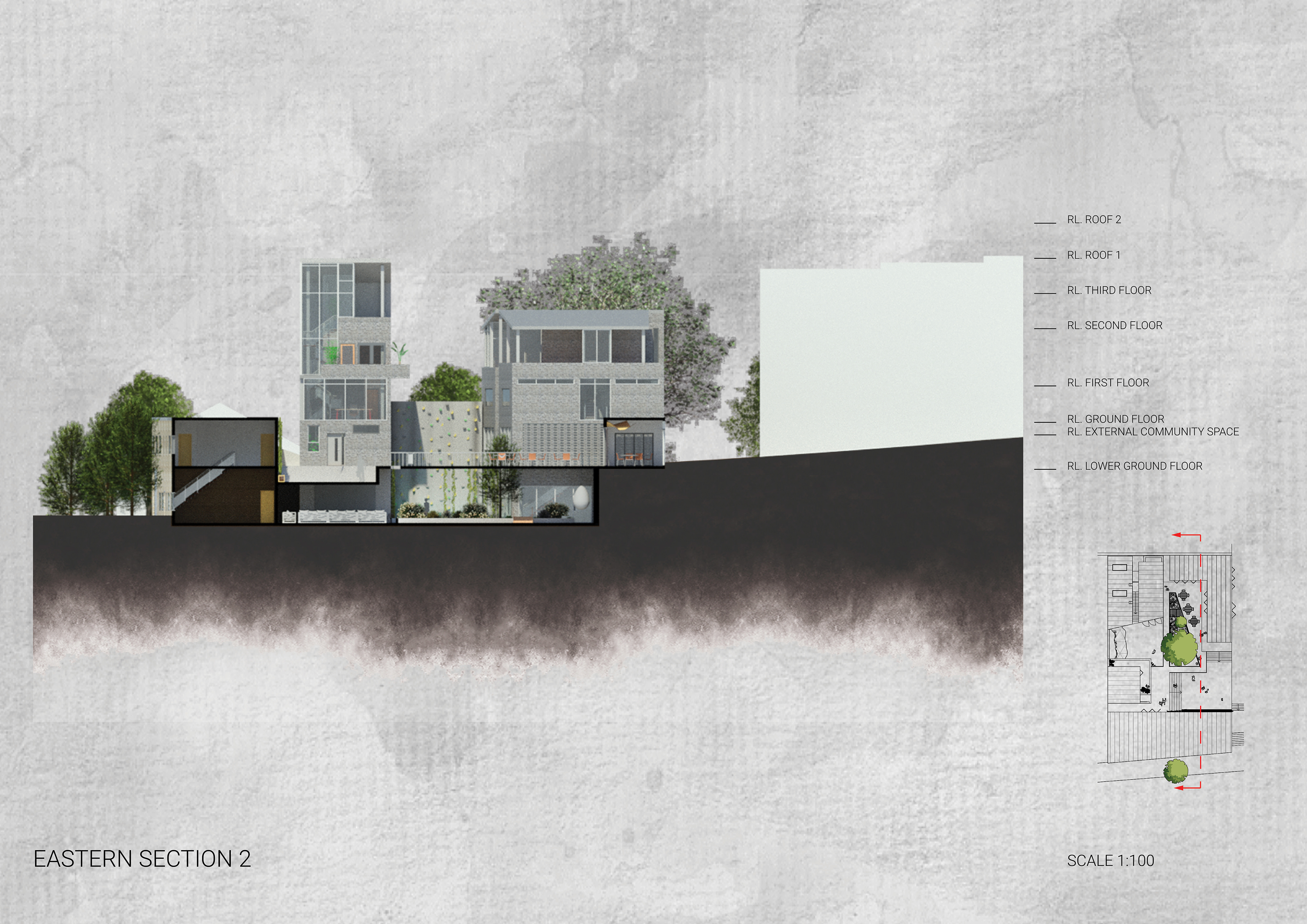 EASTERN SECTION 2